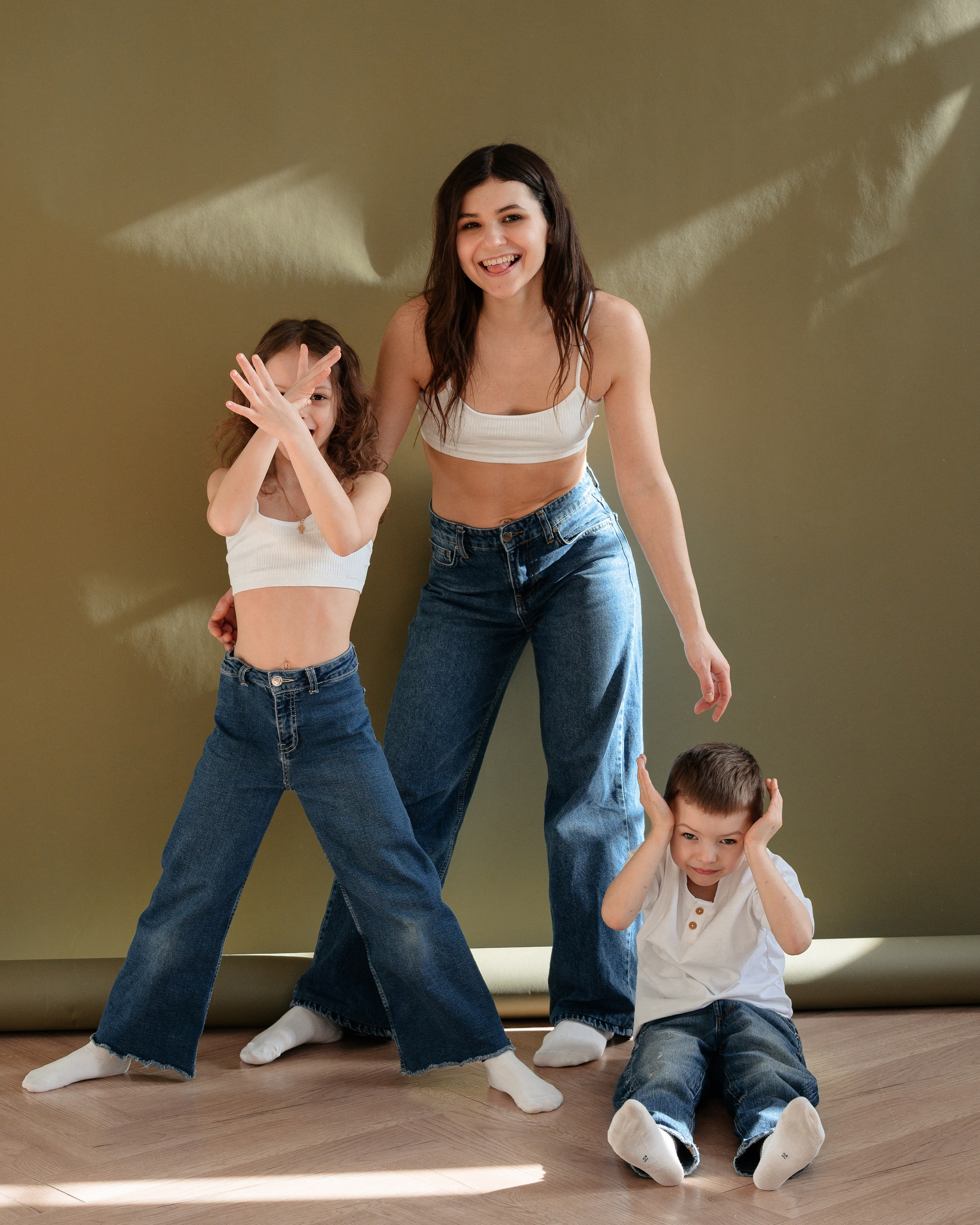 Jelena Family 07.03.26. Jelizaveta Gross - reportaaži- ja portreefotograaf Narvas