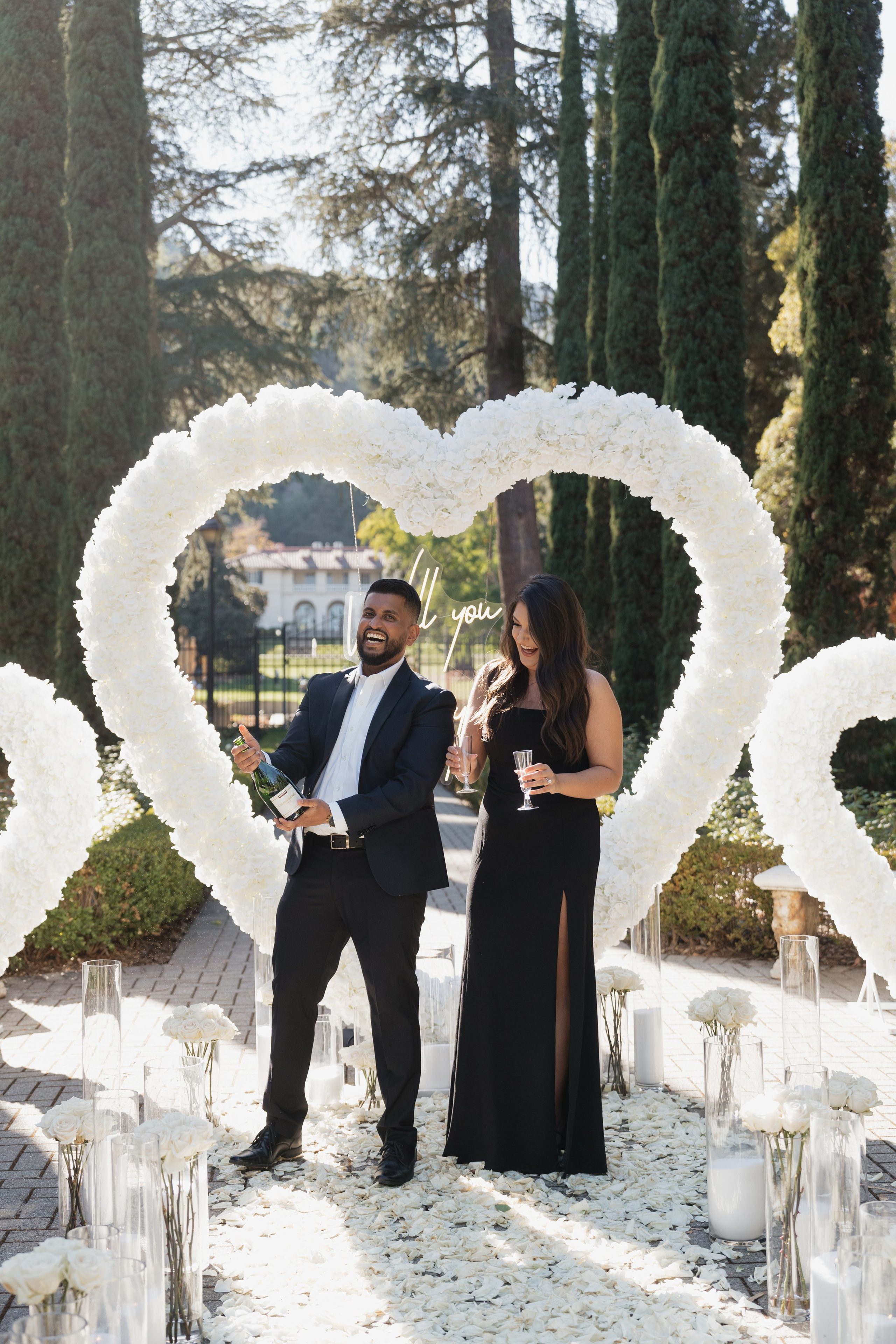 Surprise Proposal. Soulo Photography | San Francisco Bay Area Based Photographer