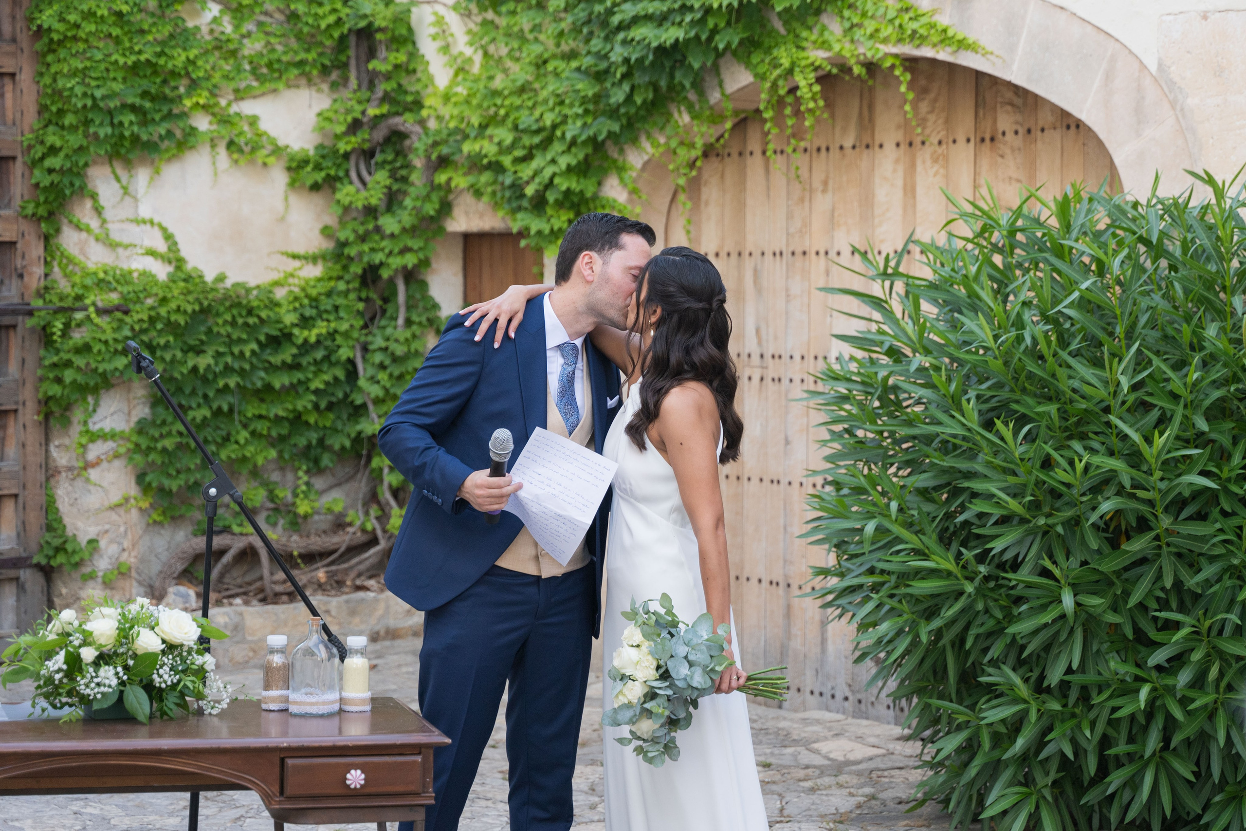 Natalia&Sebas. Mallorca Weddings & Family – Natural & Emotional Photography