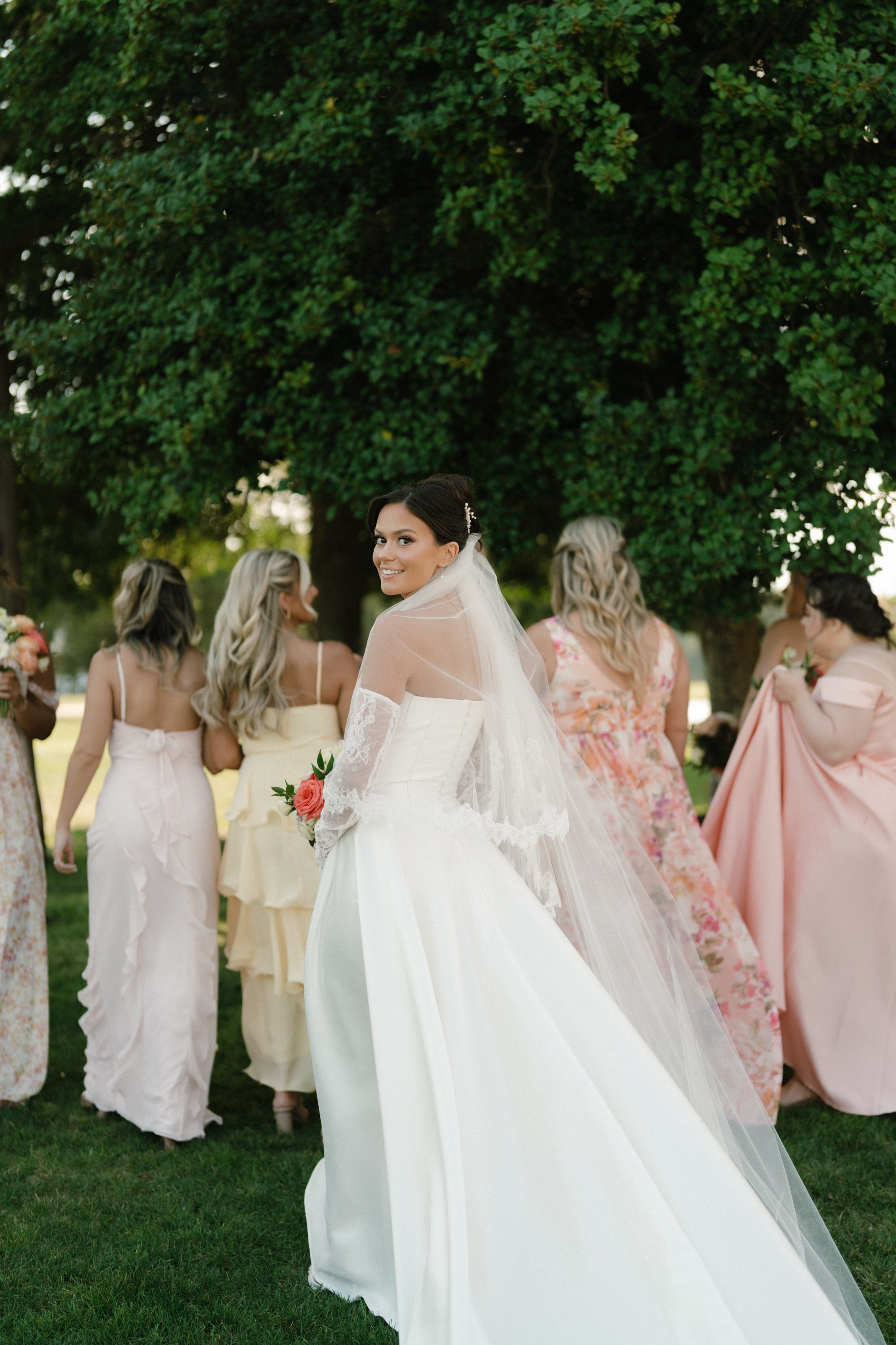 Emily and Blake. Wedding photographer and videographer New York | New Jersey