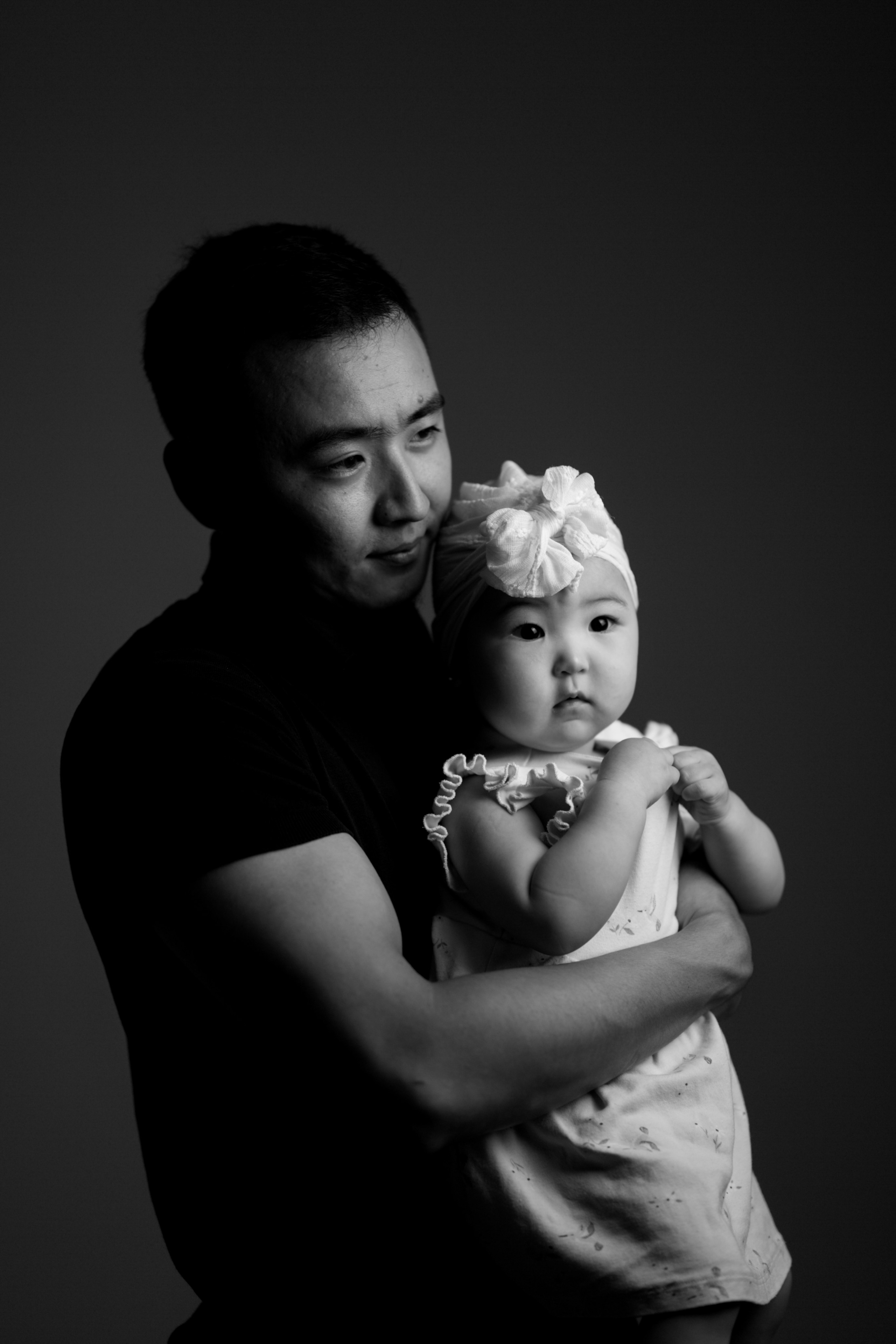 Family. Mandarin.photo