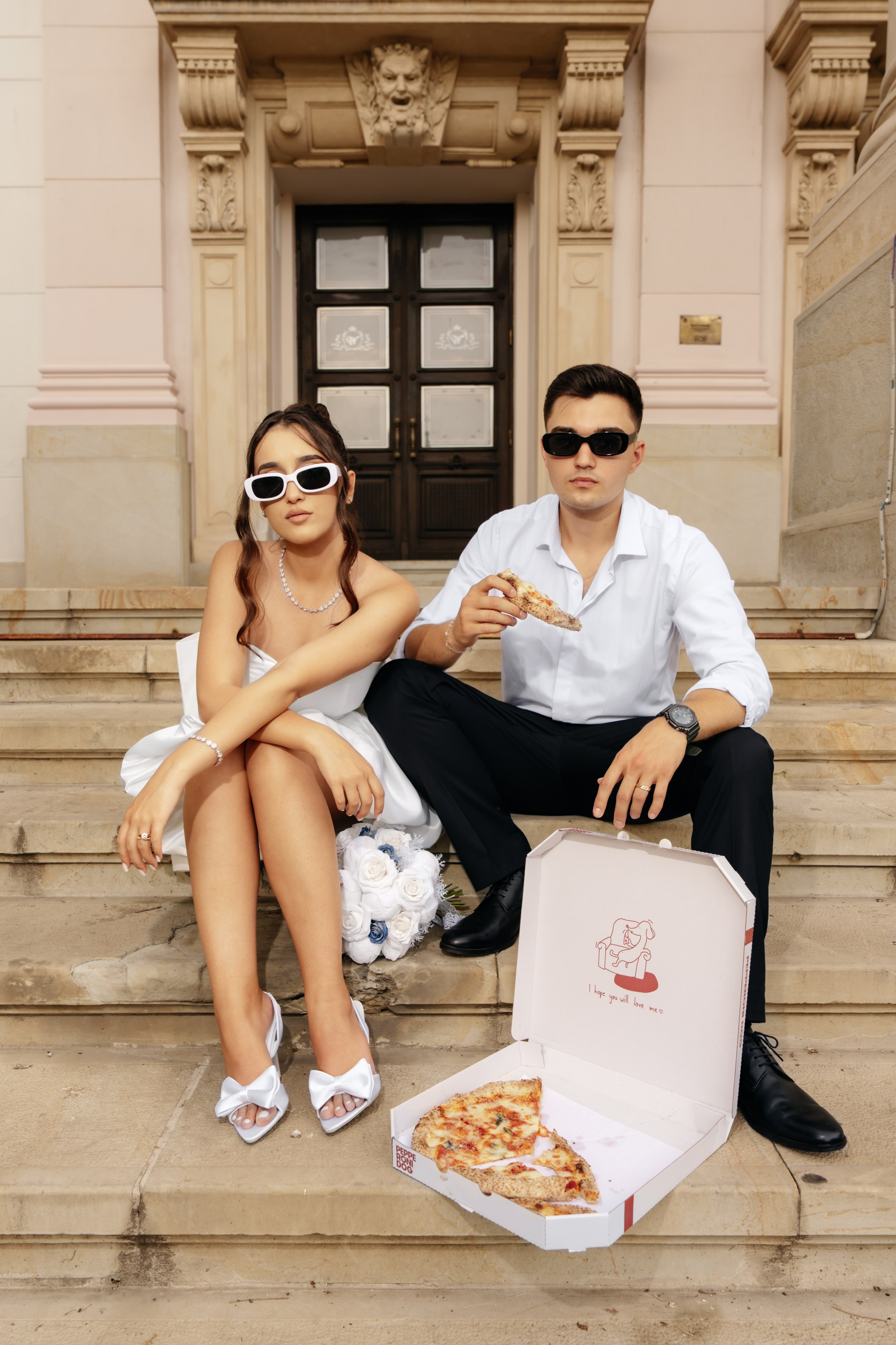 Nunta. Mihai Padurariu - fotograf