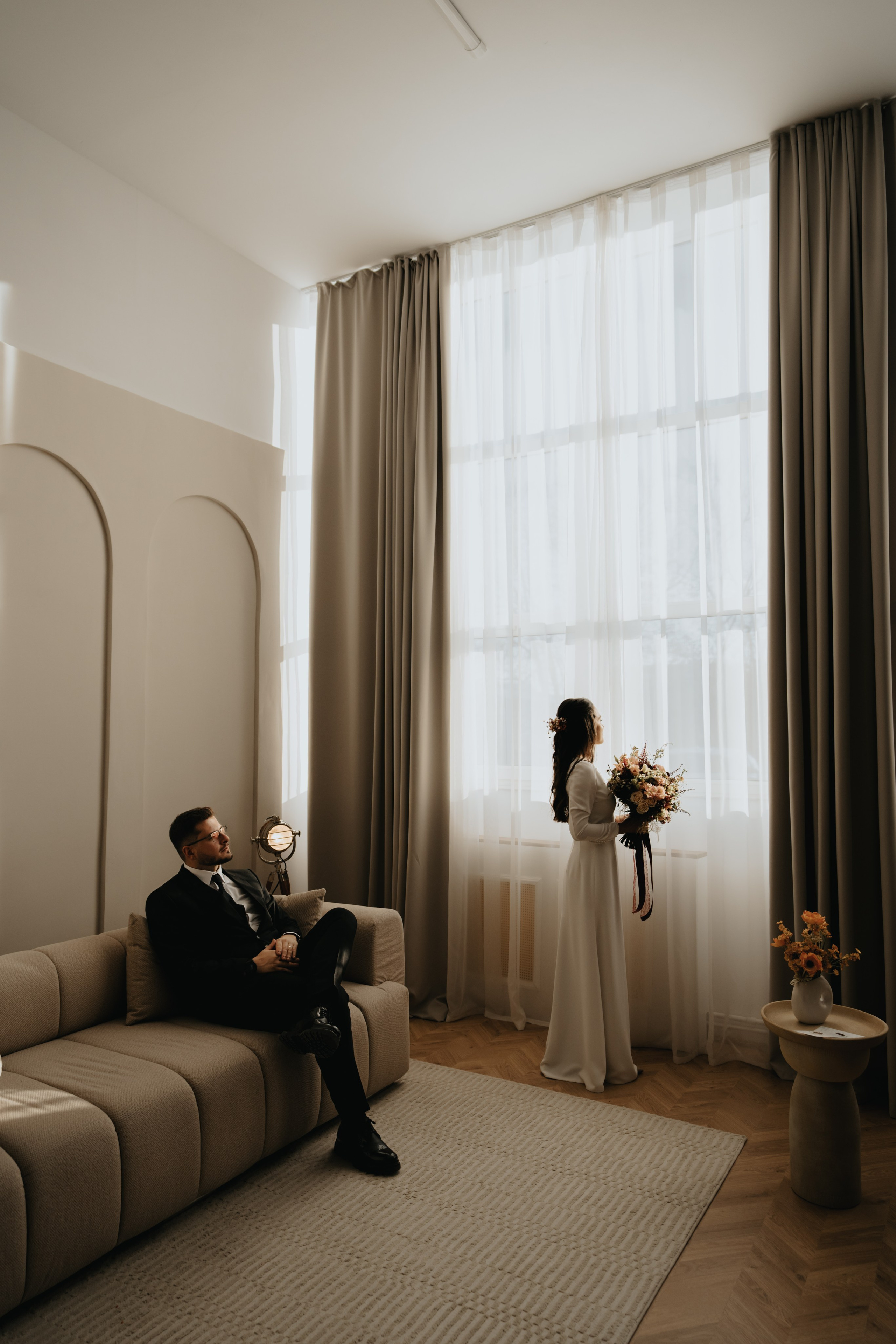 Nunta. Mihai Padurariu - fotograf