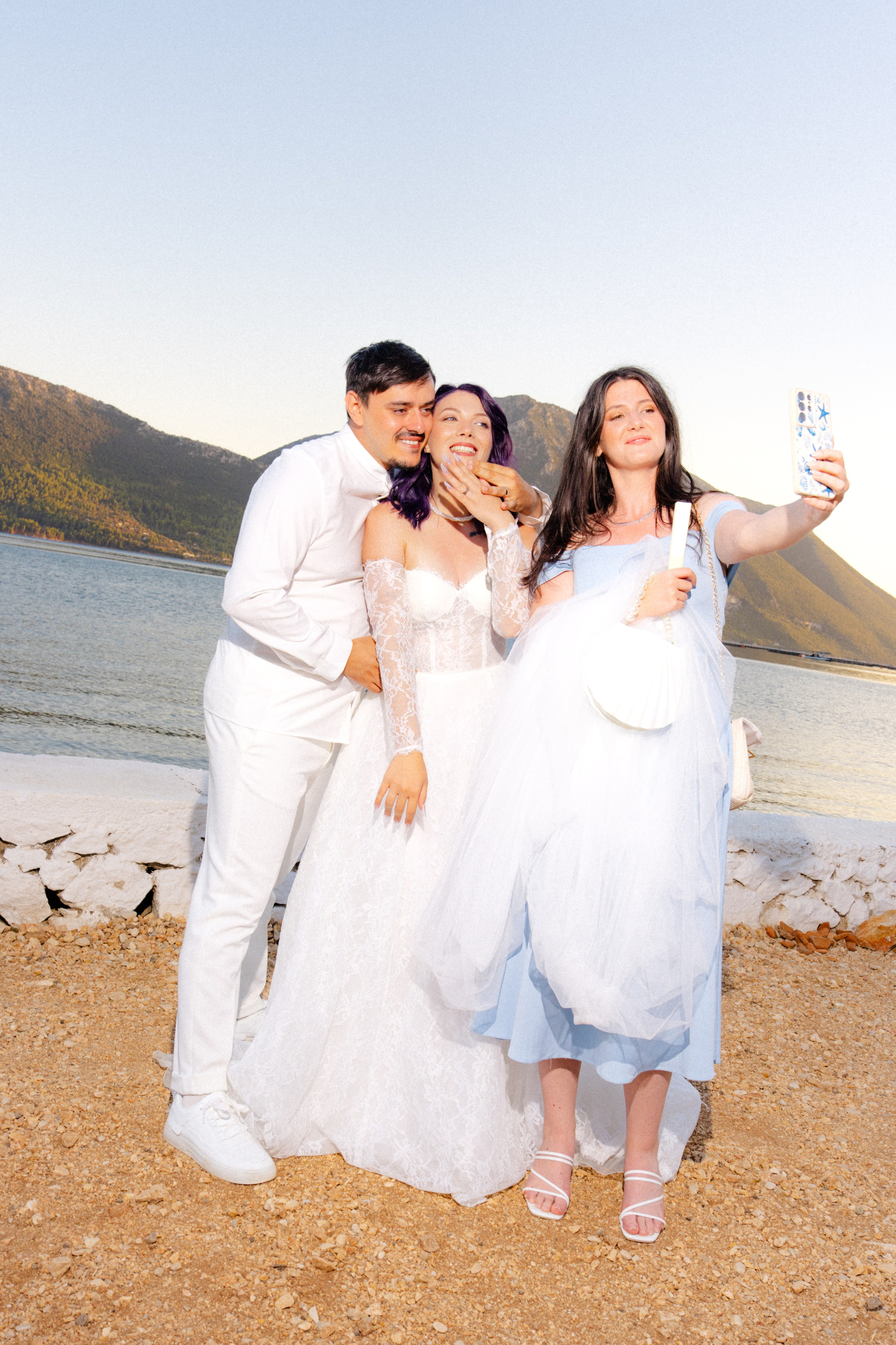 Nunta. Mihai Padurariu - fotograf