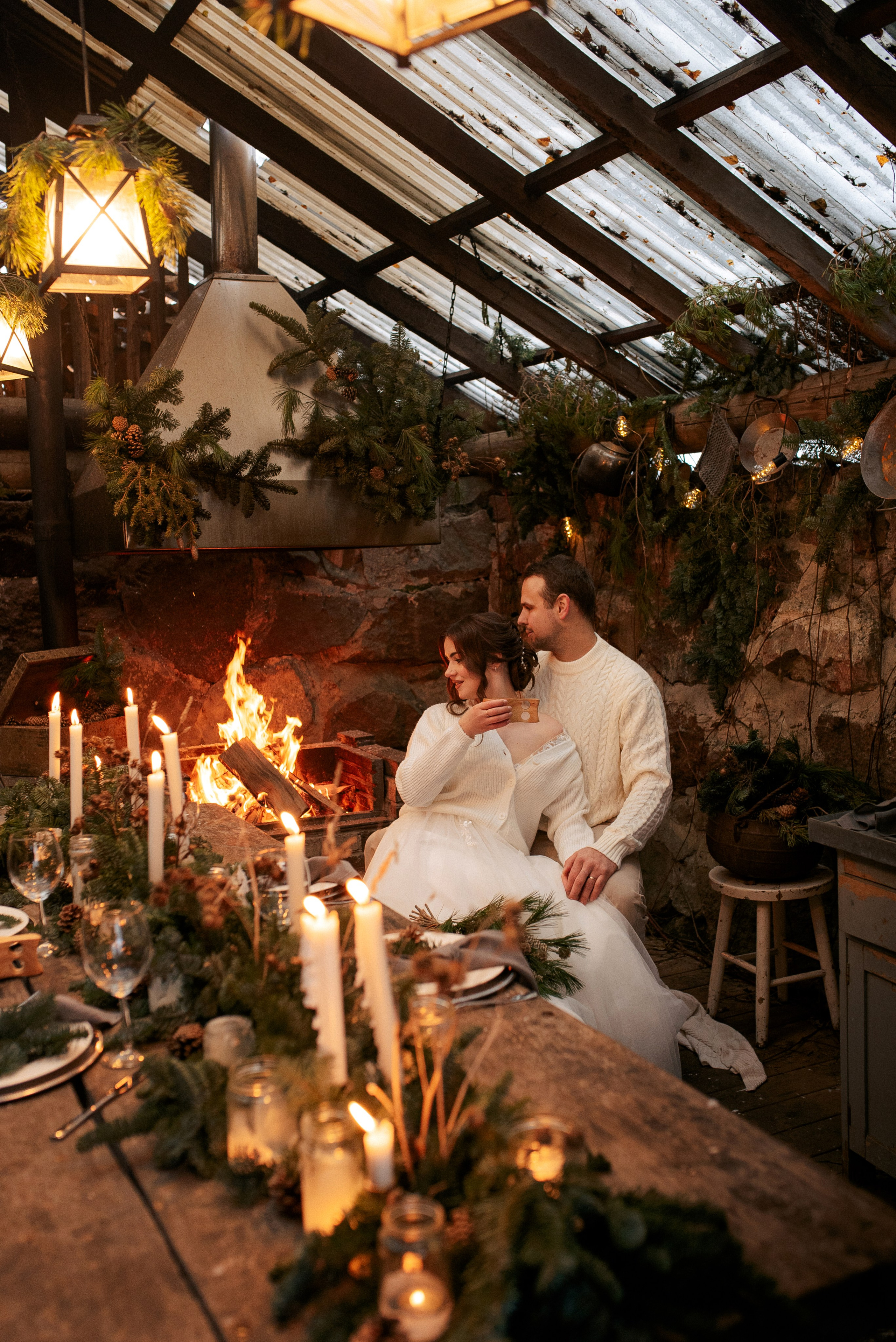 Wedding photography. Aigul Photography — wedding, newborn, and family photographer