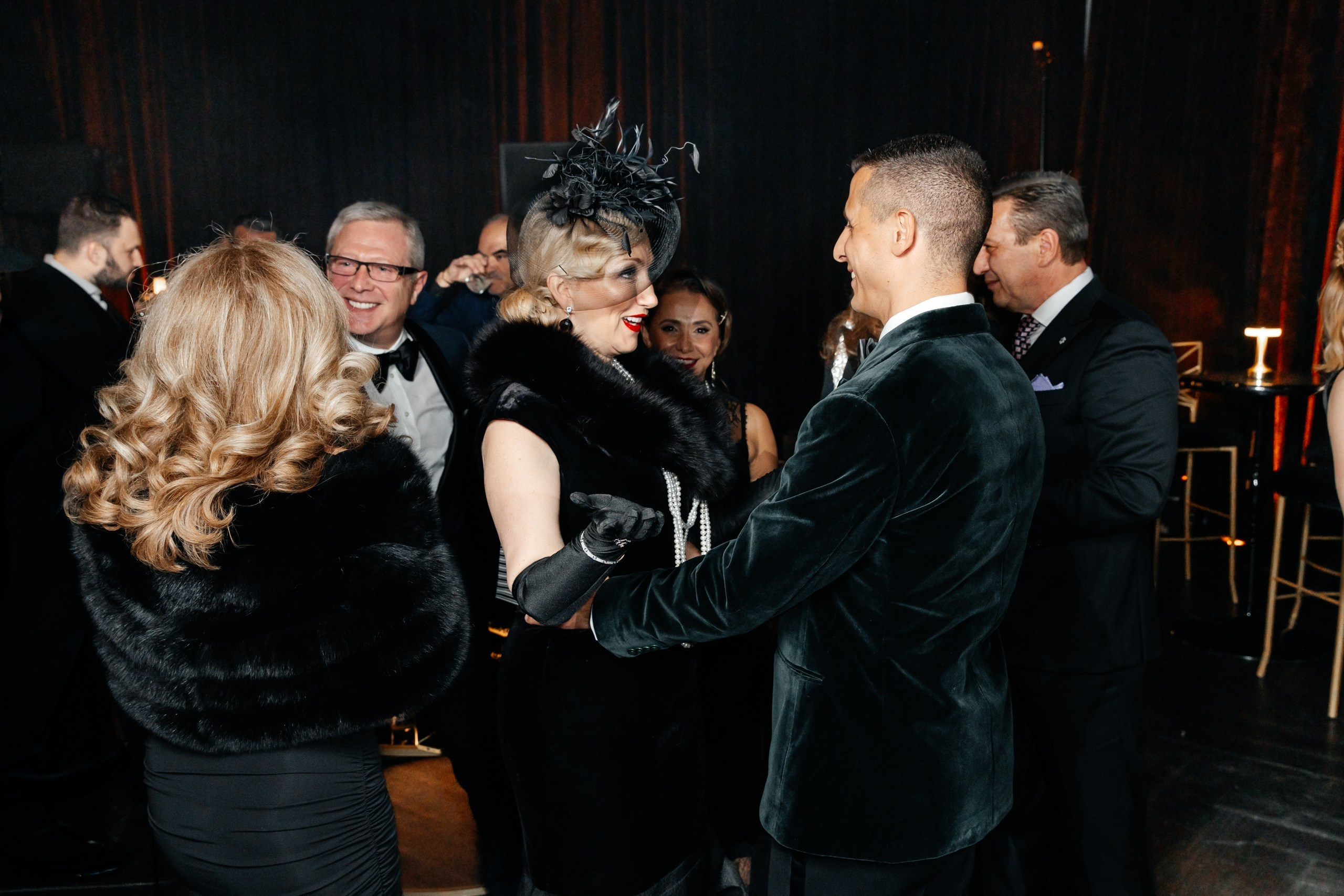 Ones in a Lifetime. Alex UA — Toronto photographer