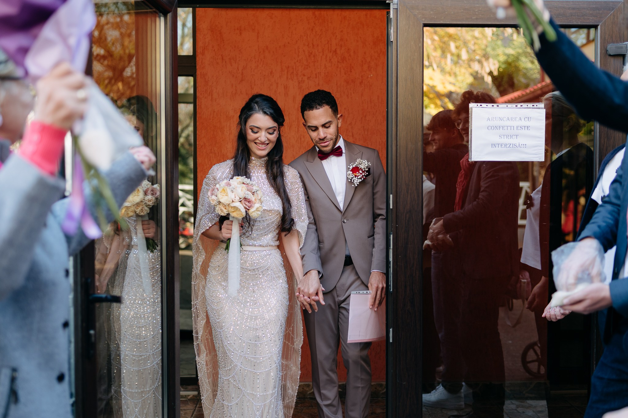 Fotograf Cununie Civilă în București - Mihai Popa Fotograf. Fotograf Nuntă & Botez București - Mihai Popa | Dincolo de oameni, imortalizez emoții!