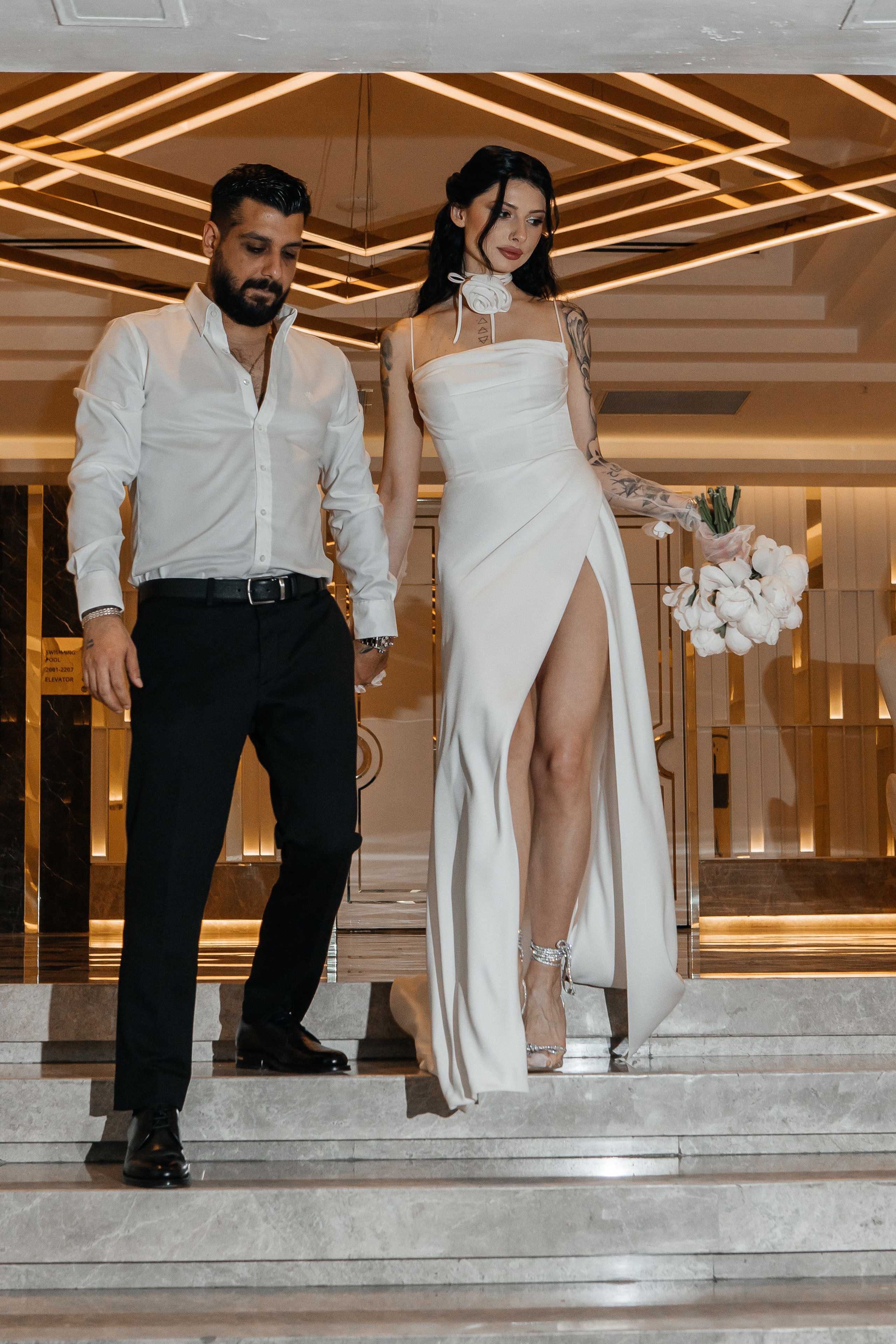 Нелли и Умут. Фотограф в Анталии, Кемере и Белеке