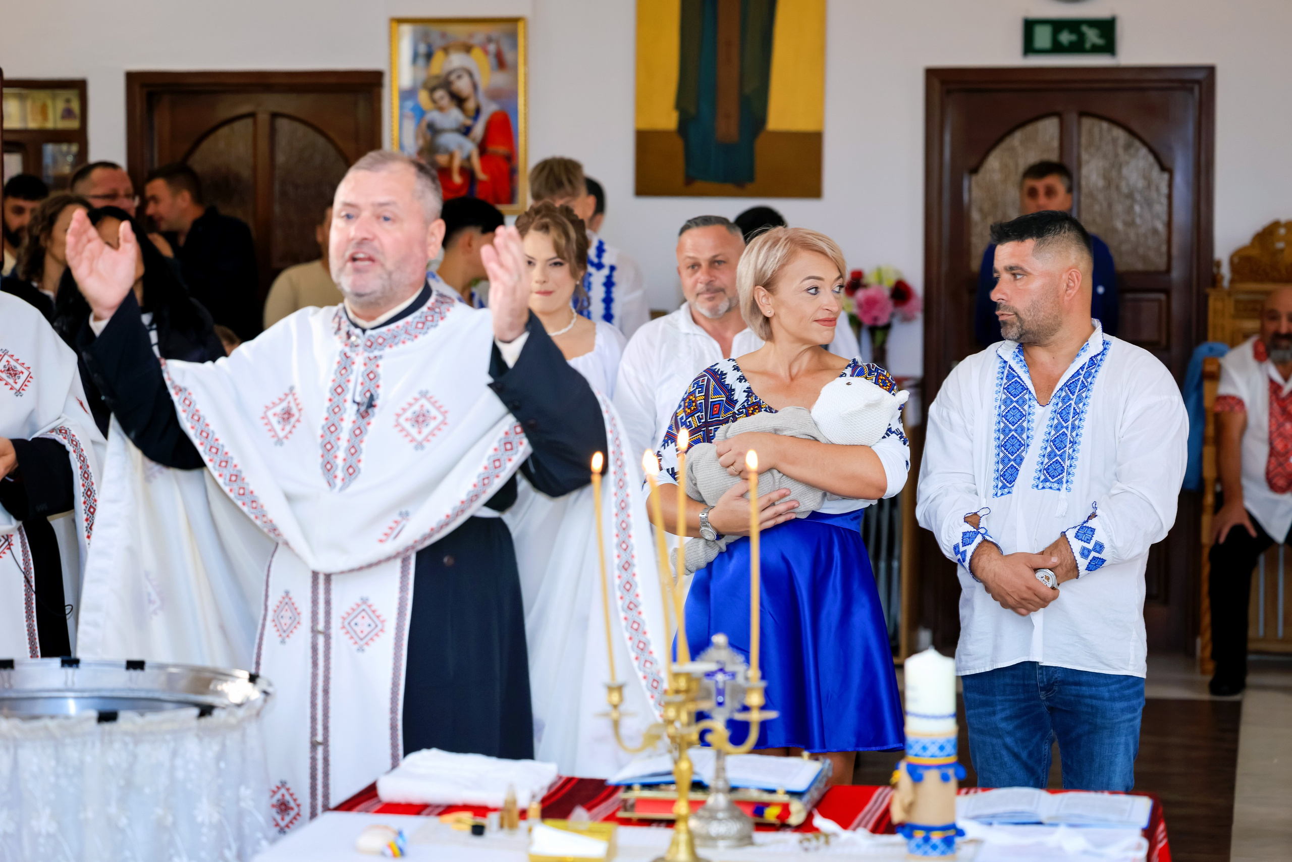 Andrei Sebastian. Moments By Gub