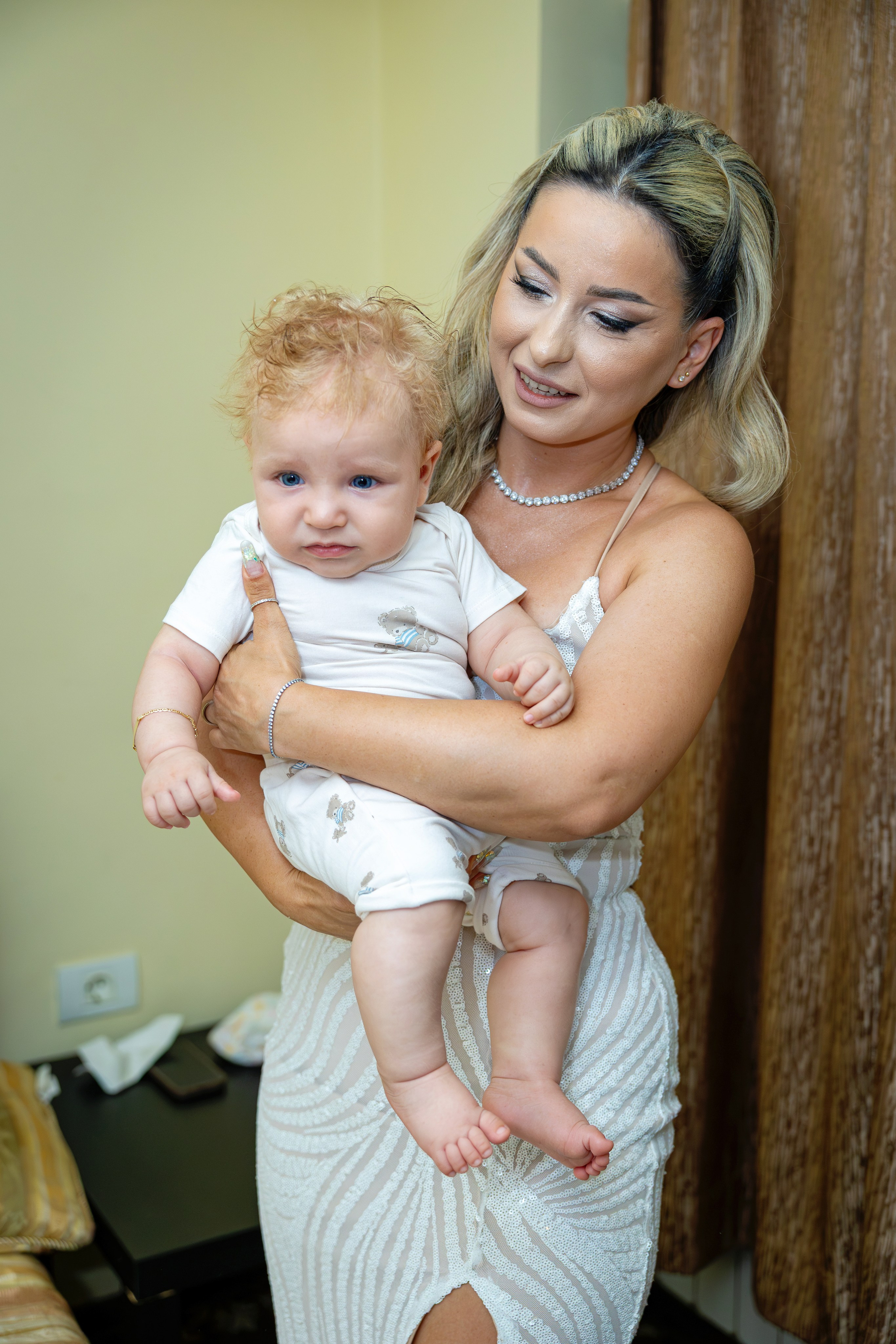 Eric Ionut. Moments By Gub