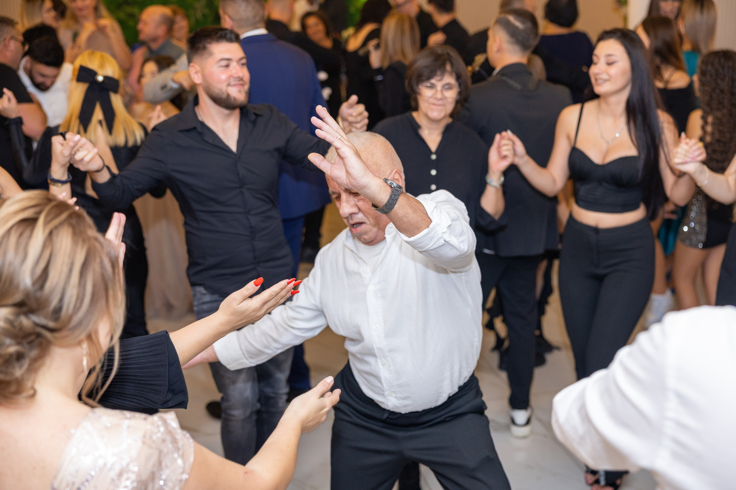 Andrei Sebastian. Moments By Gub