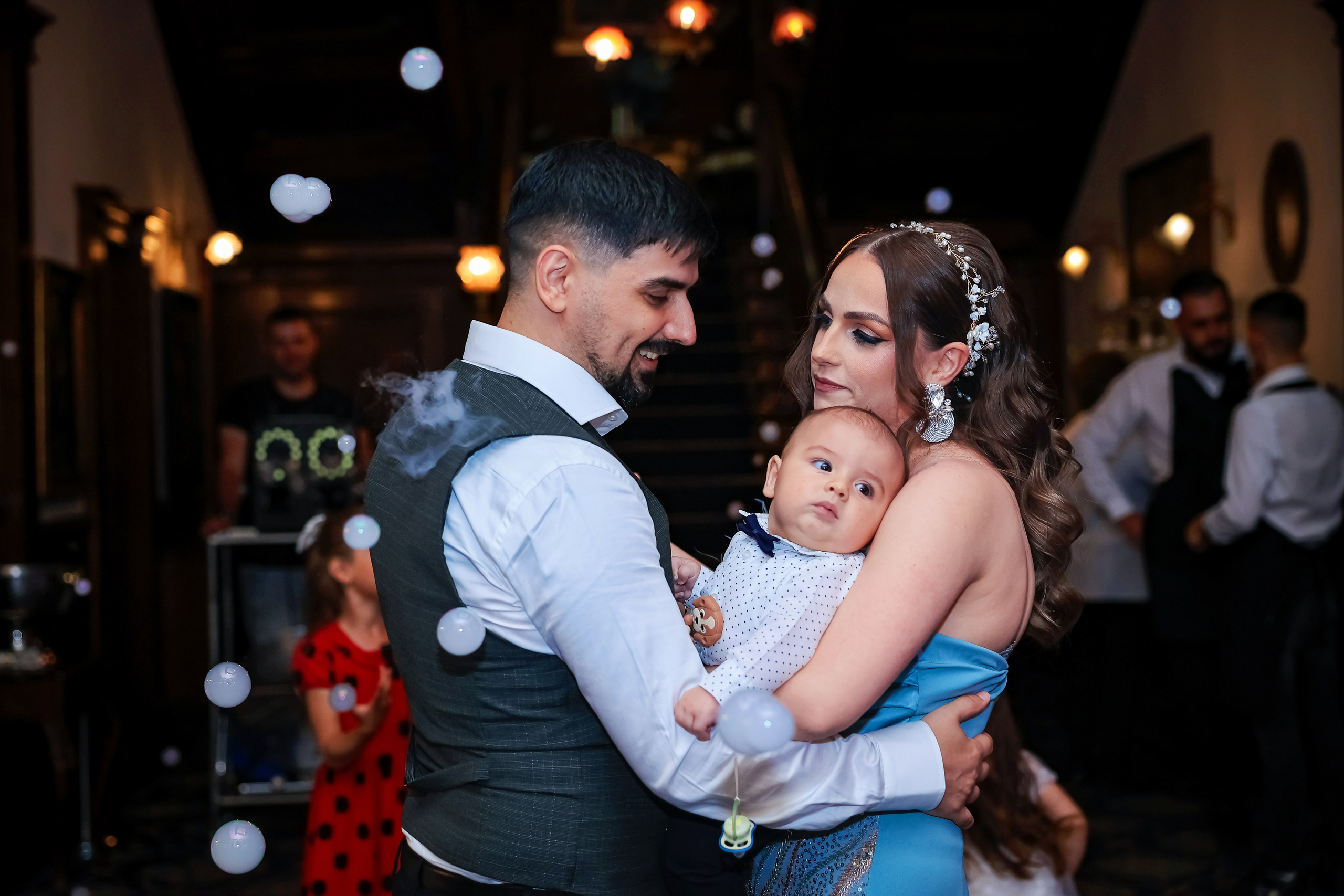 Eren Ionut. Moments By Gub