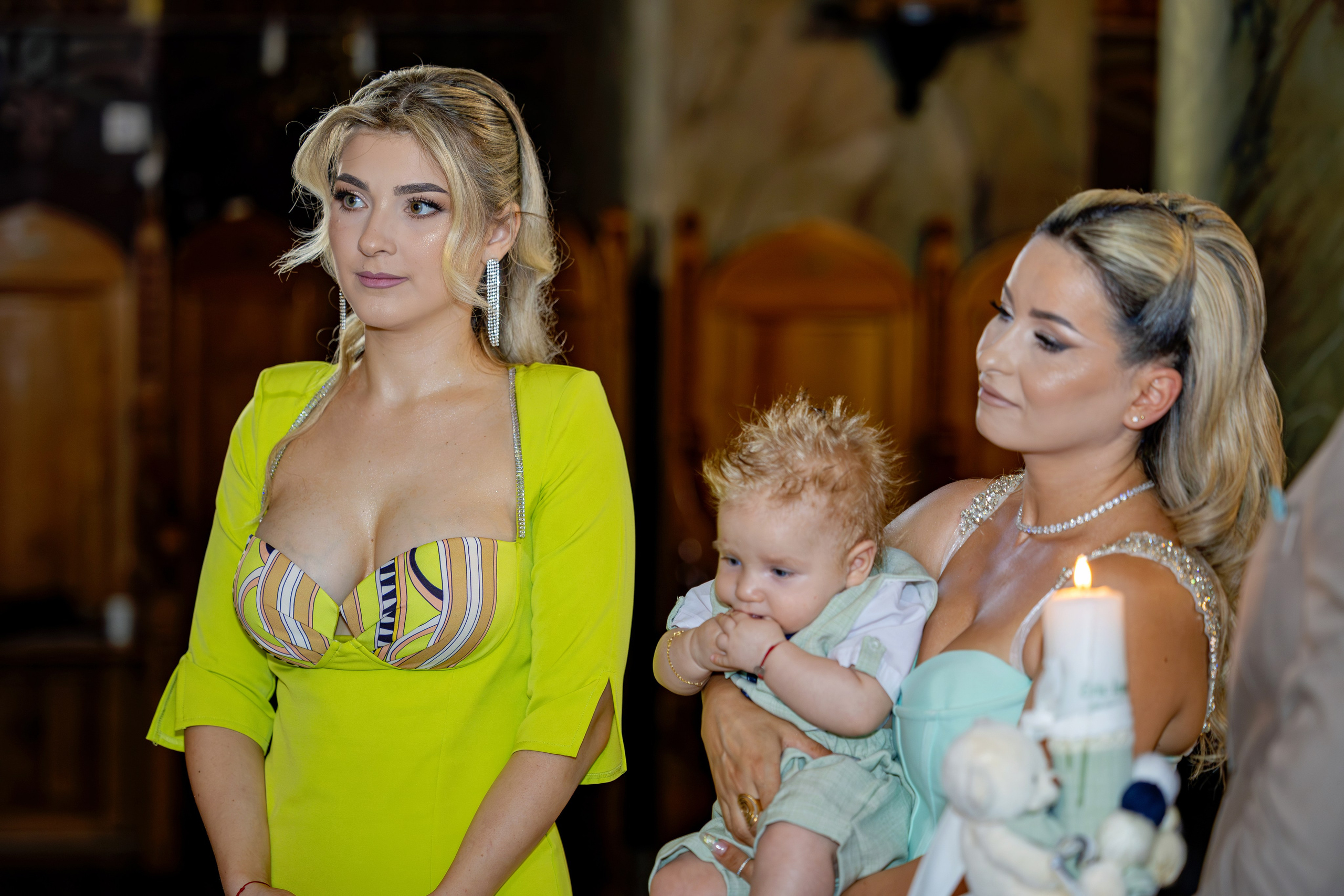 Eric Ionut. Moments By Gub