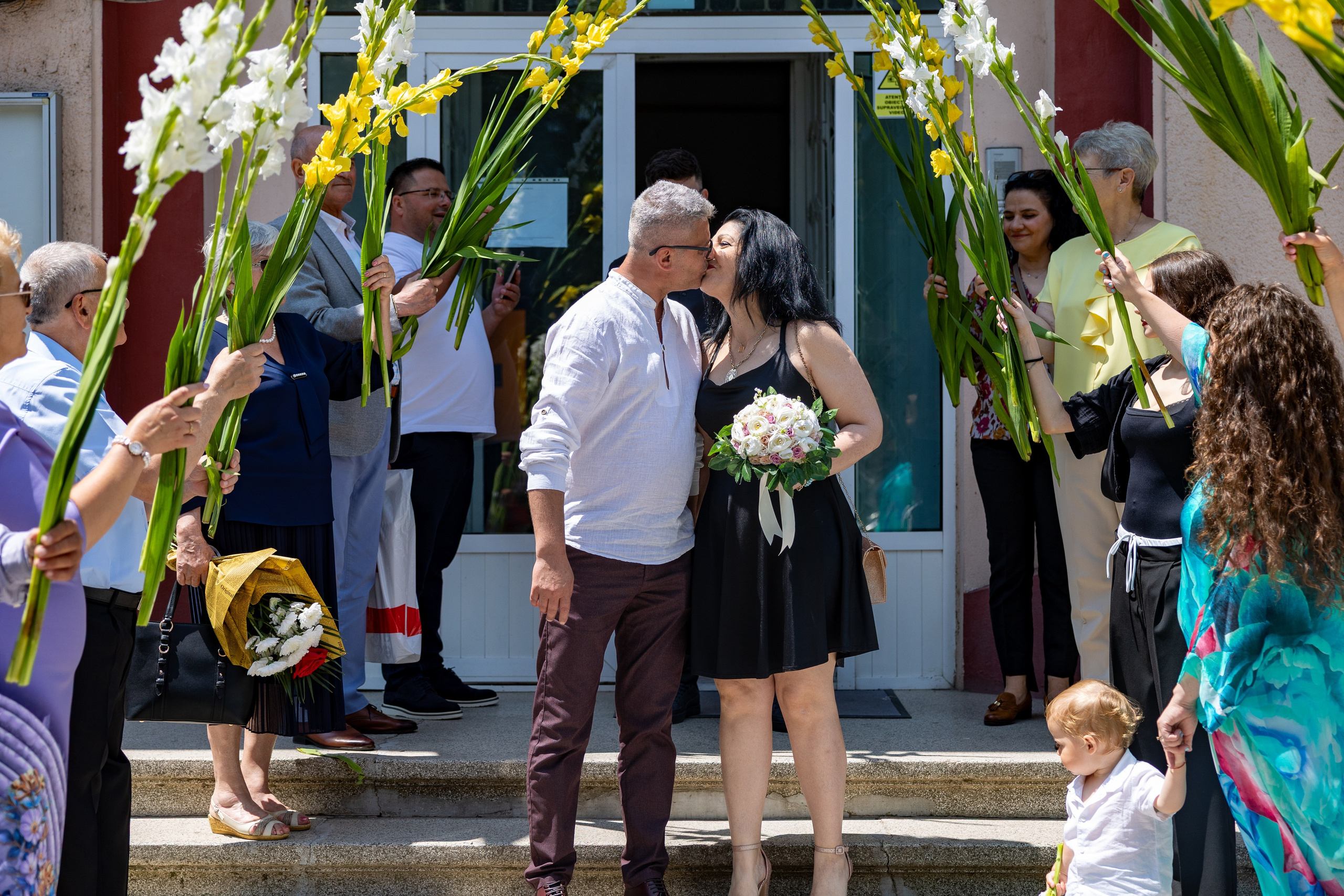 Pure Love. Moments By Gub