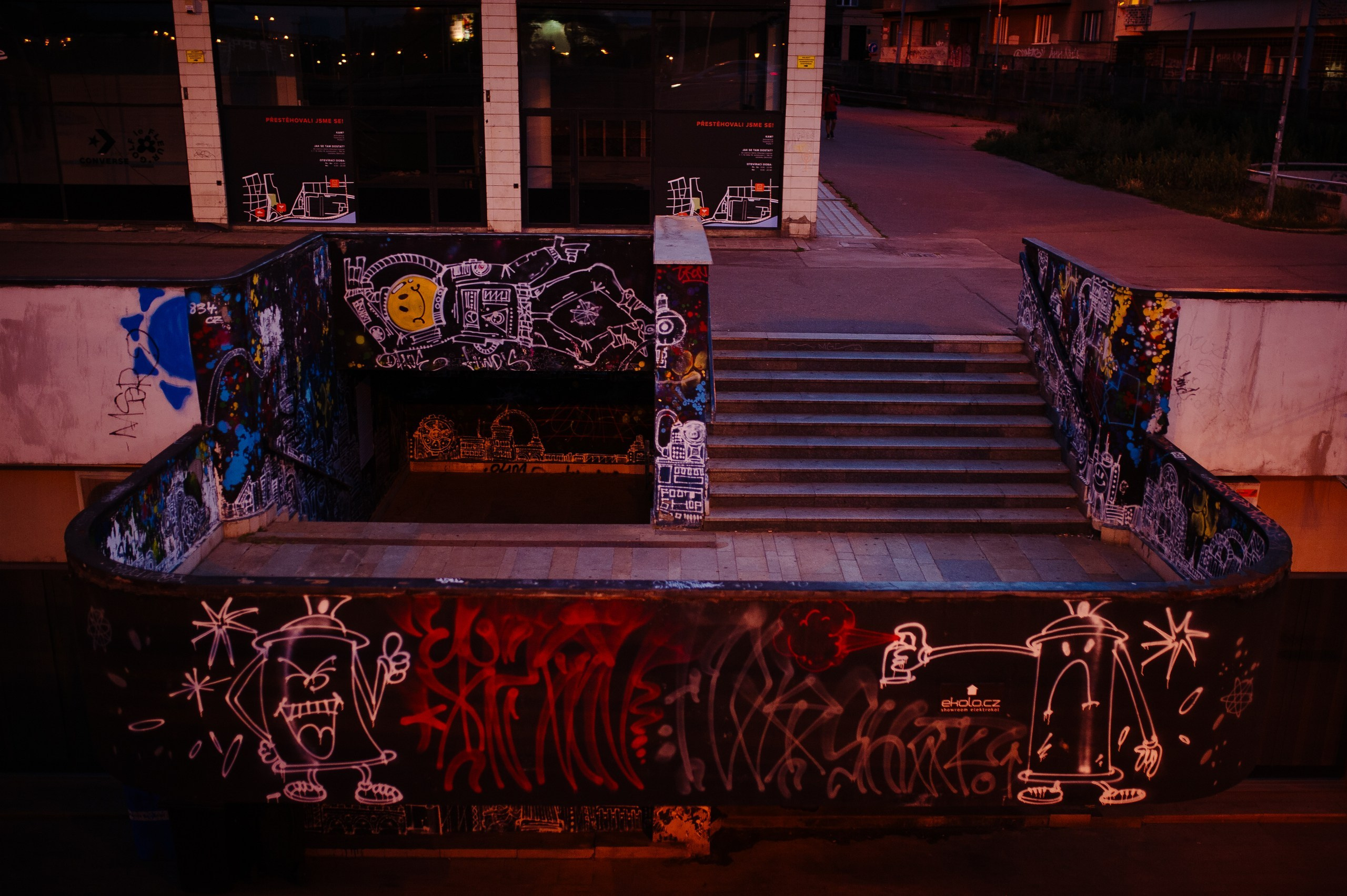 CAFE DEL PHOTO #95 «Солтберн». Школа Фотографии Романа Рыбалёва. Город Кишинёв, Молдова