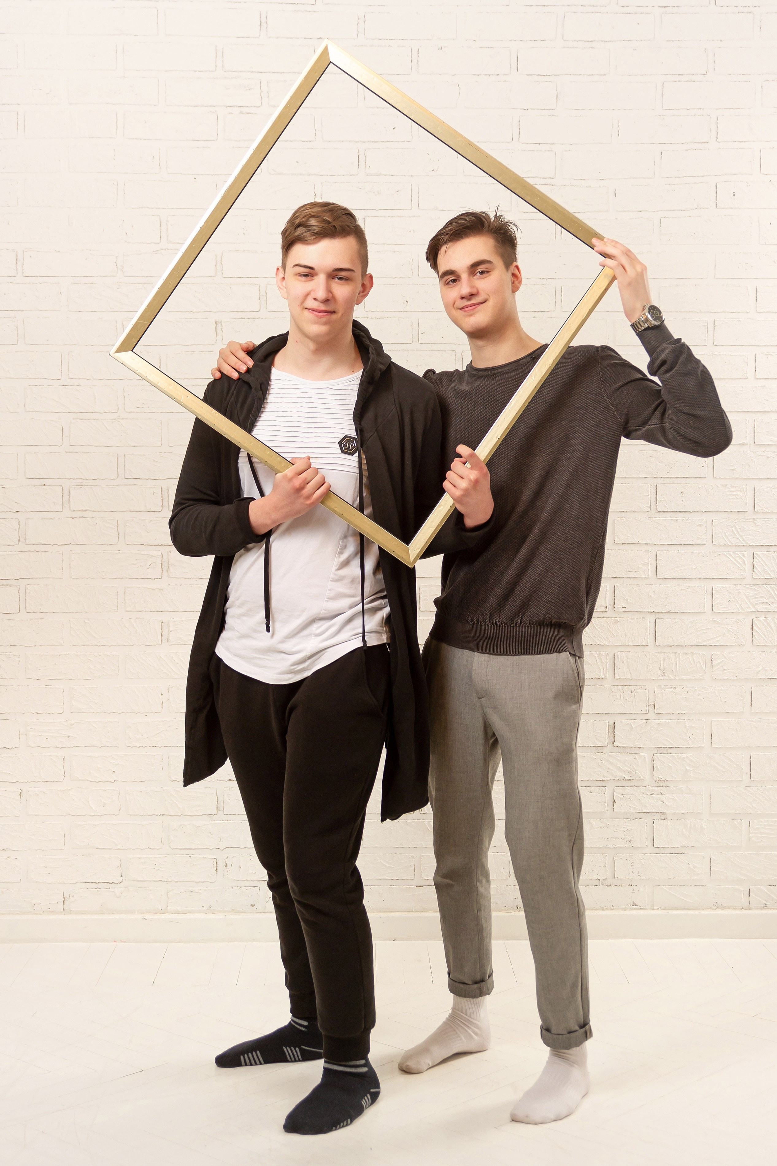 Фотосъёмка школьной жизни | Выпускные альбомы Таллин