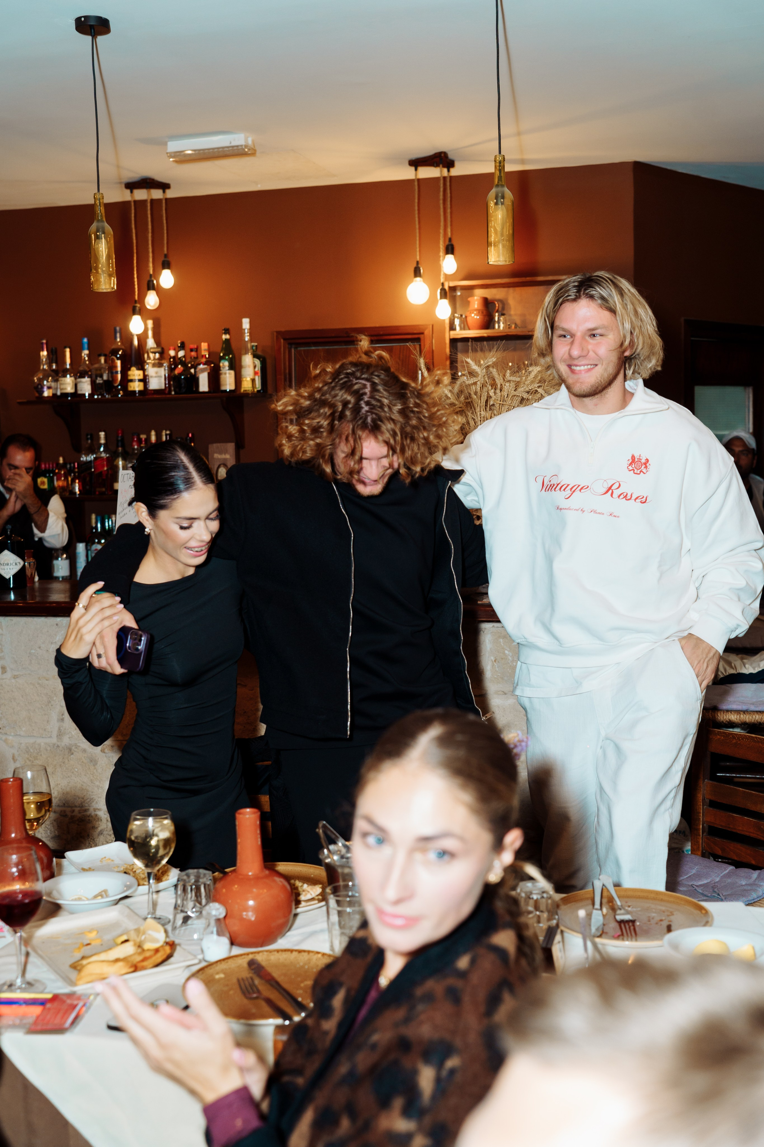 Pasha’s bday. Семейный и детский фотограф на Кипре Елена