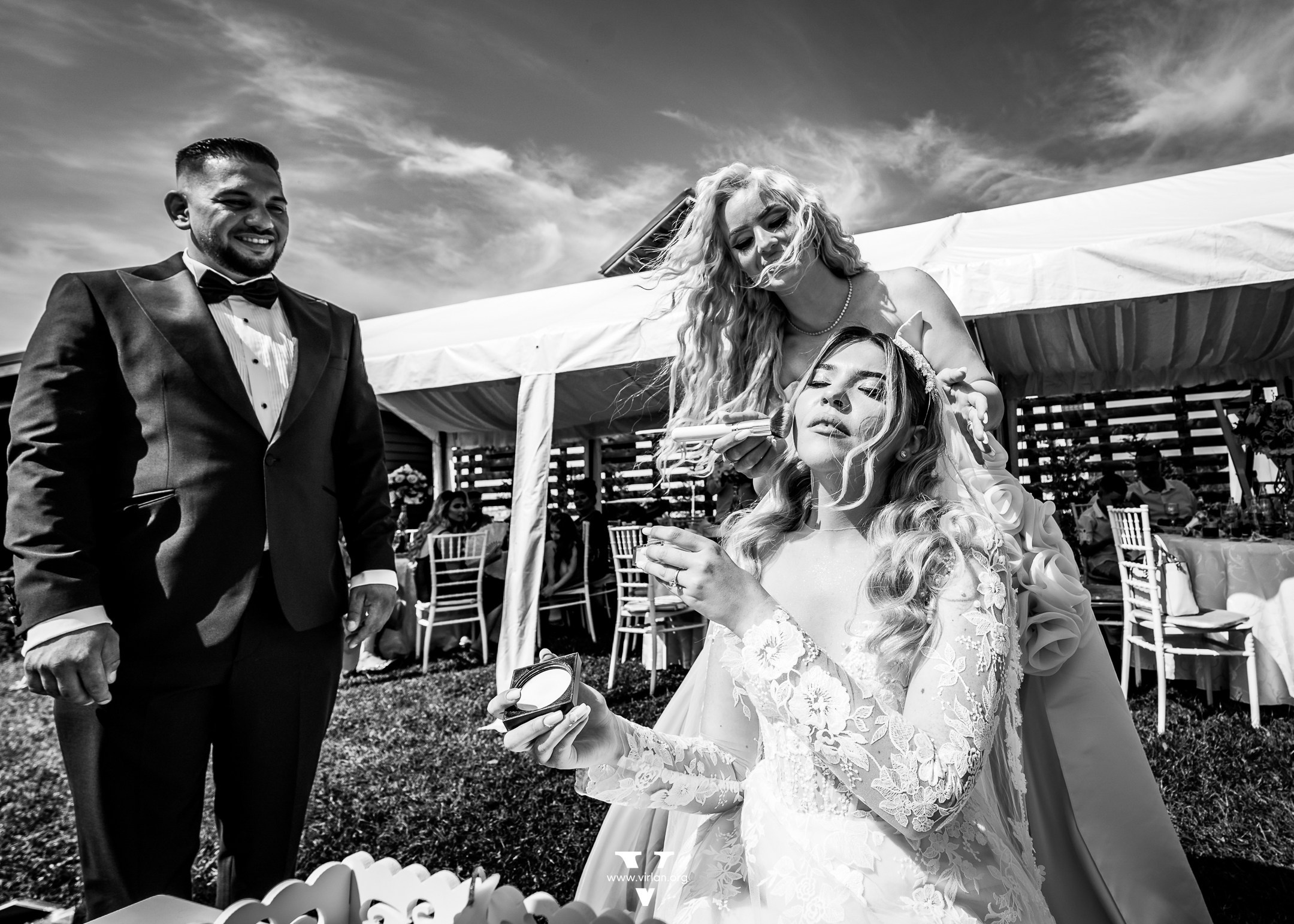 Casiana si Alex. Cosmin Virlan - Fotograf de eveniment din Târgoviște