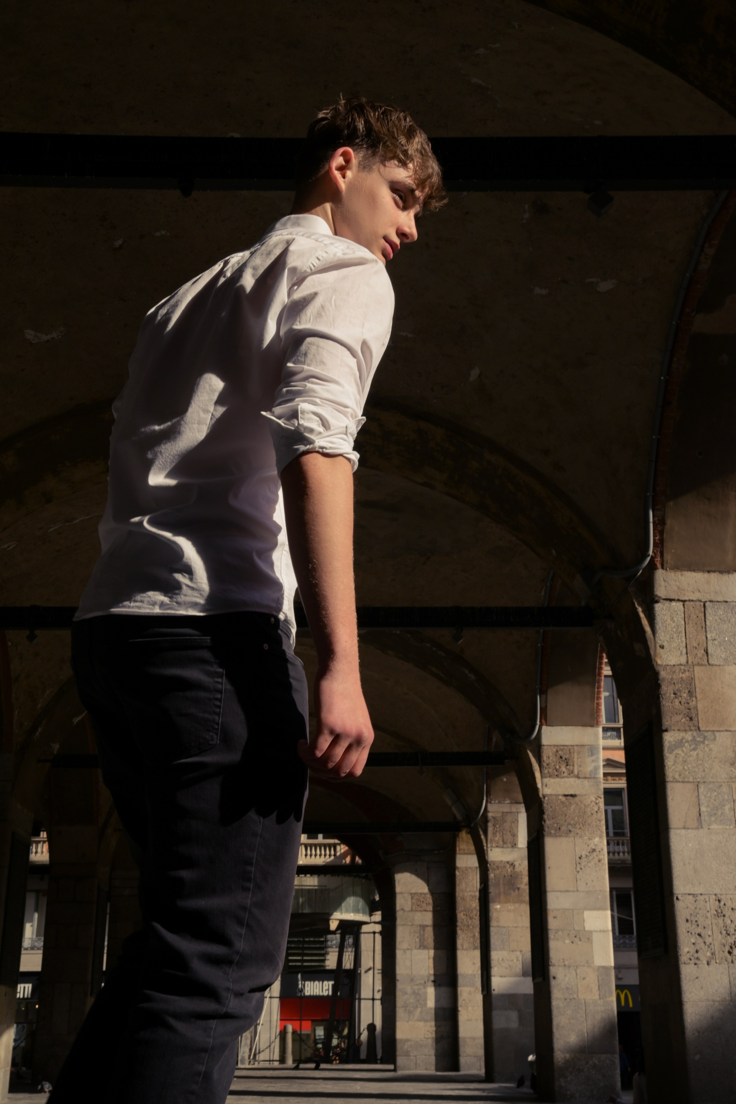 PORTFOLIO MINI SESSIONI