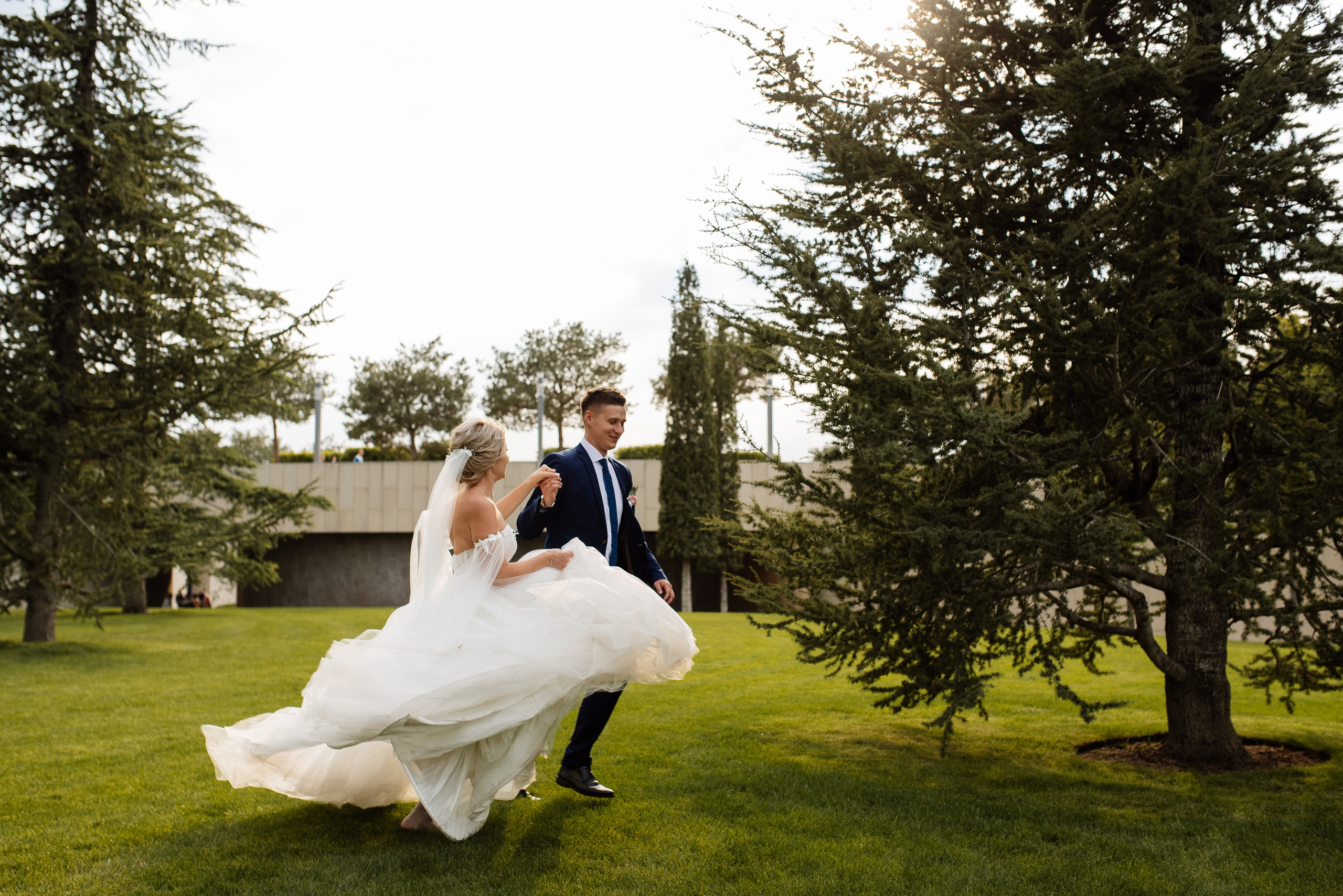 Портфолио (бекап). Wedding Photographer New York