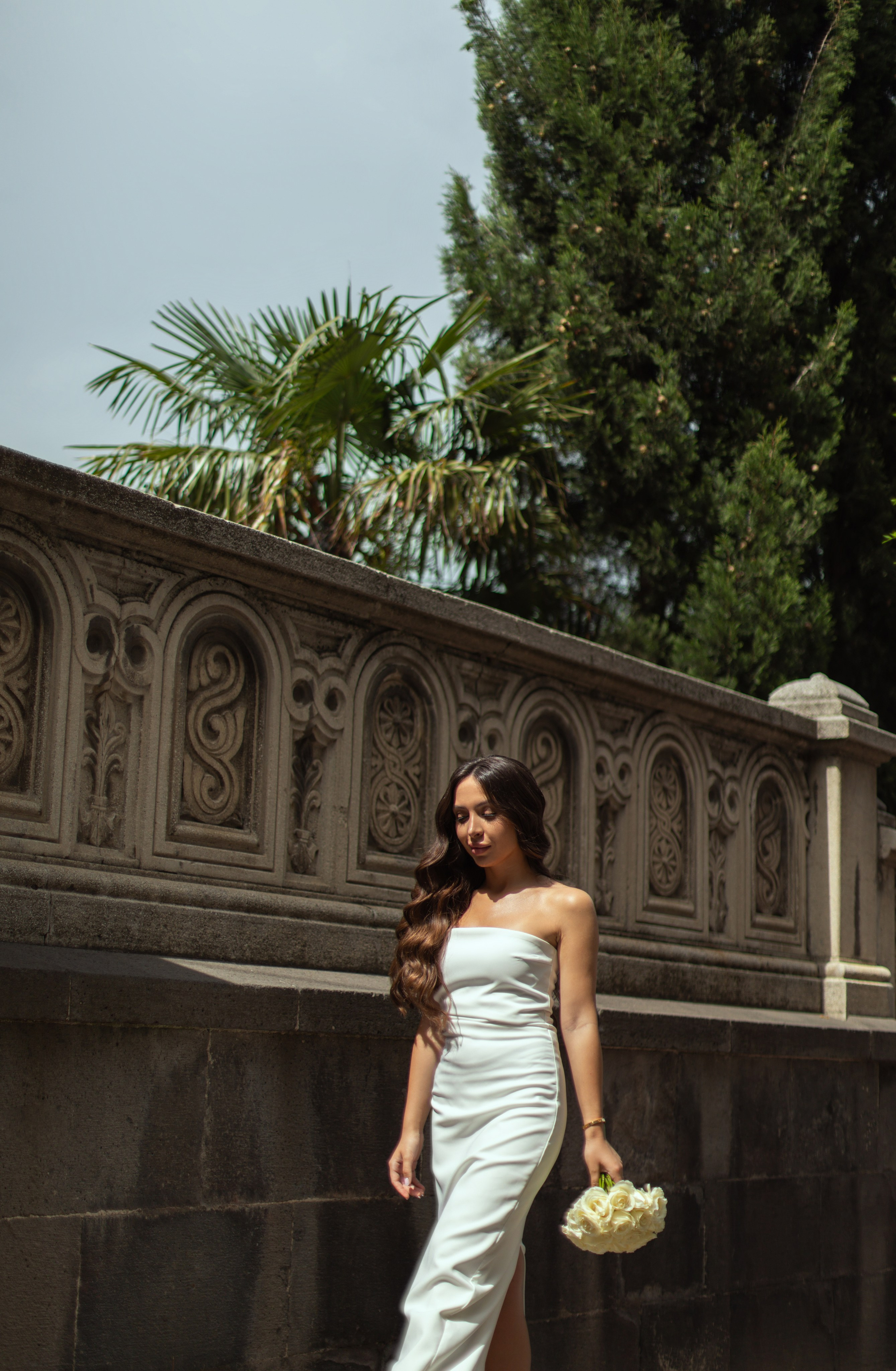 Serhiy & Angela. Wedding photographer in Georgia