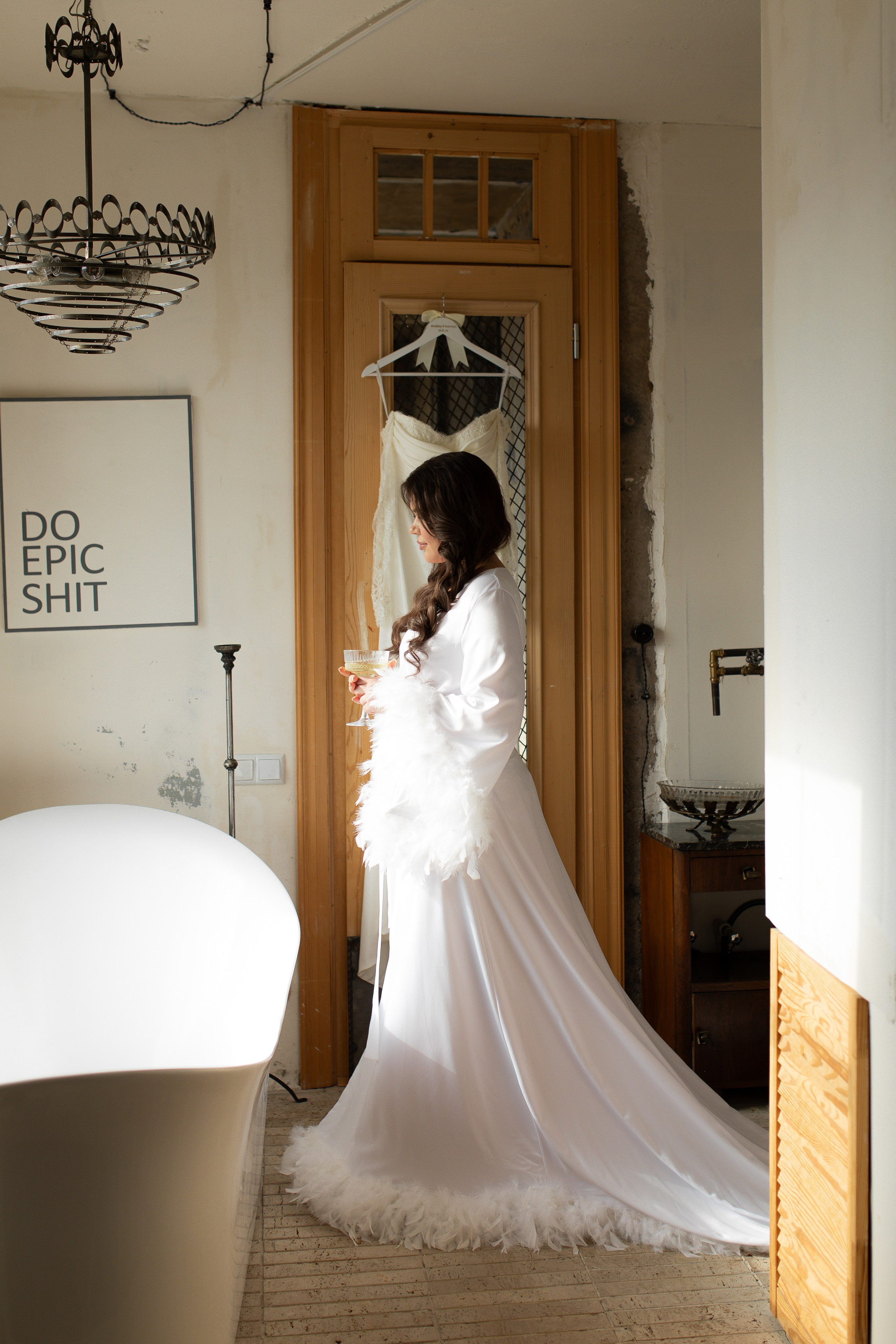 Andriy & Ksenia. Wedding photographer in Georgia