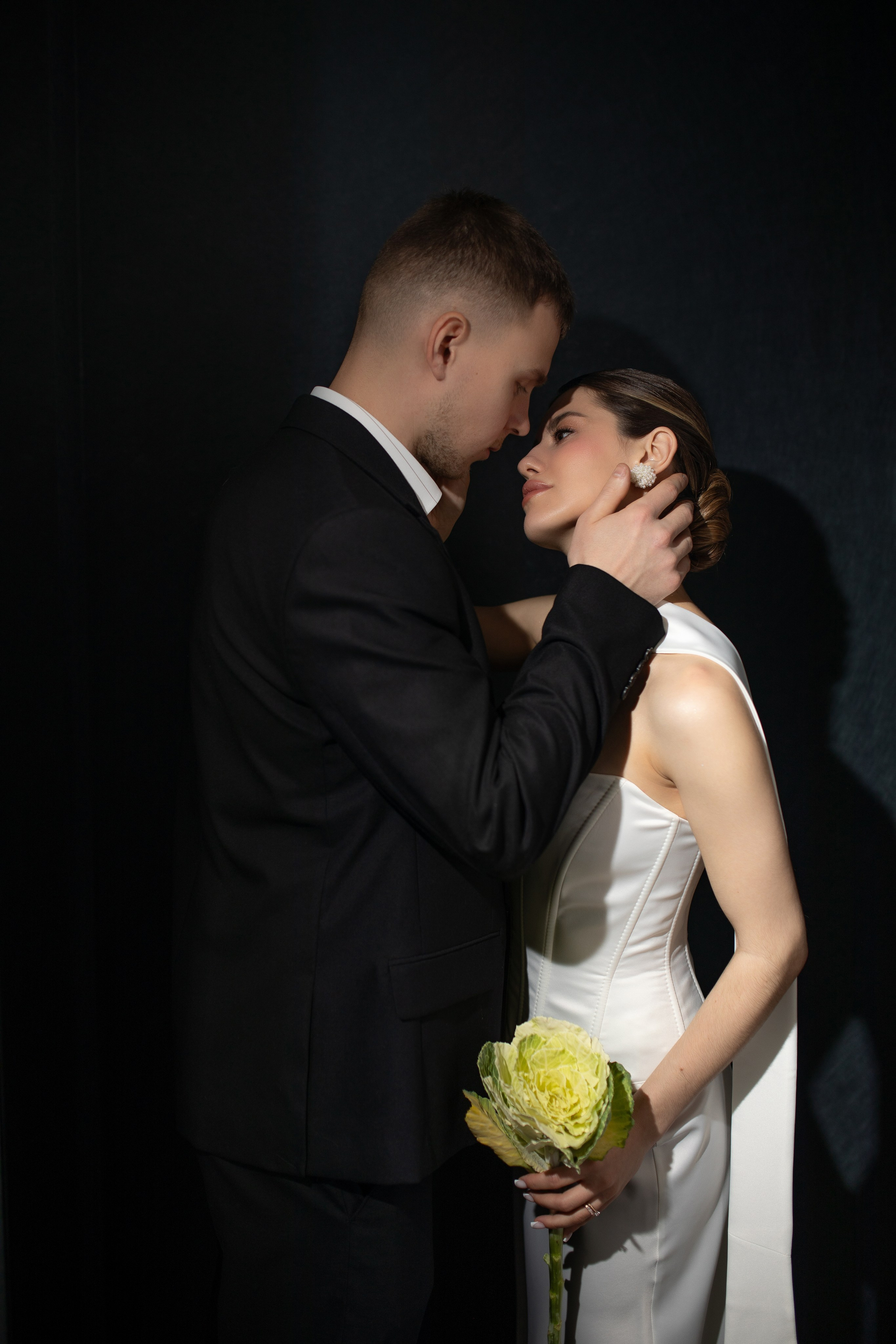 Mariana & Ivan. Wedding photographer in Georgia