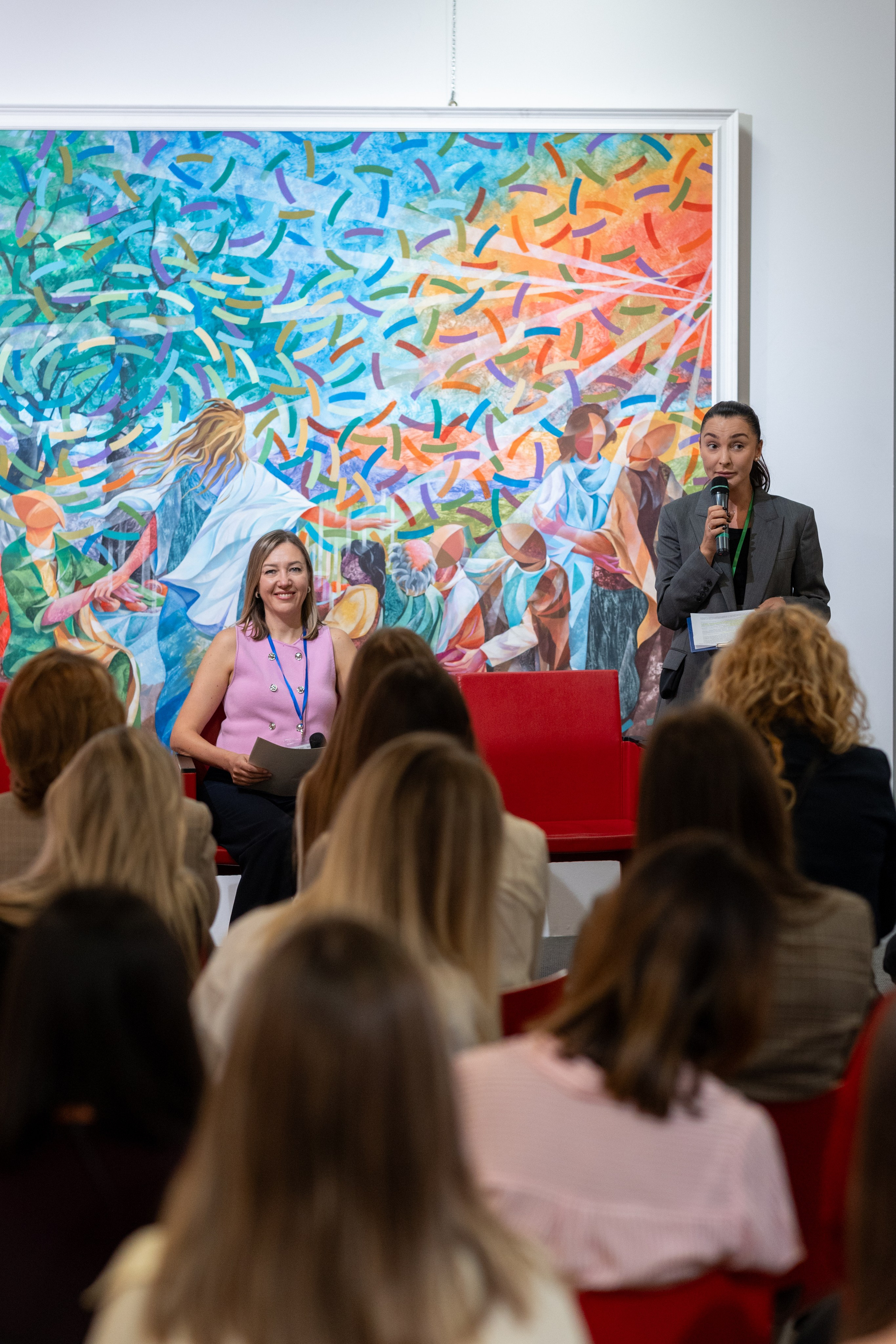 Beauty Networking September 2024. Photographer in Milan |Mila Pro Photo