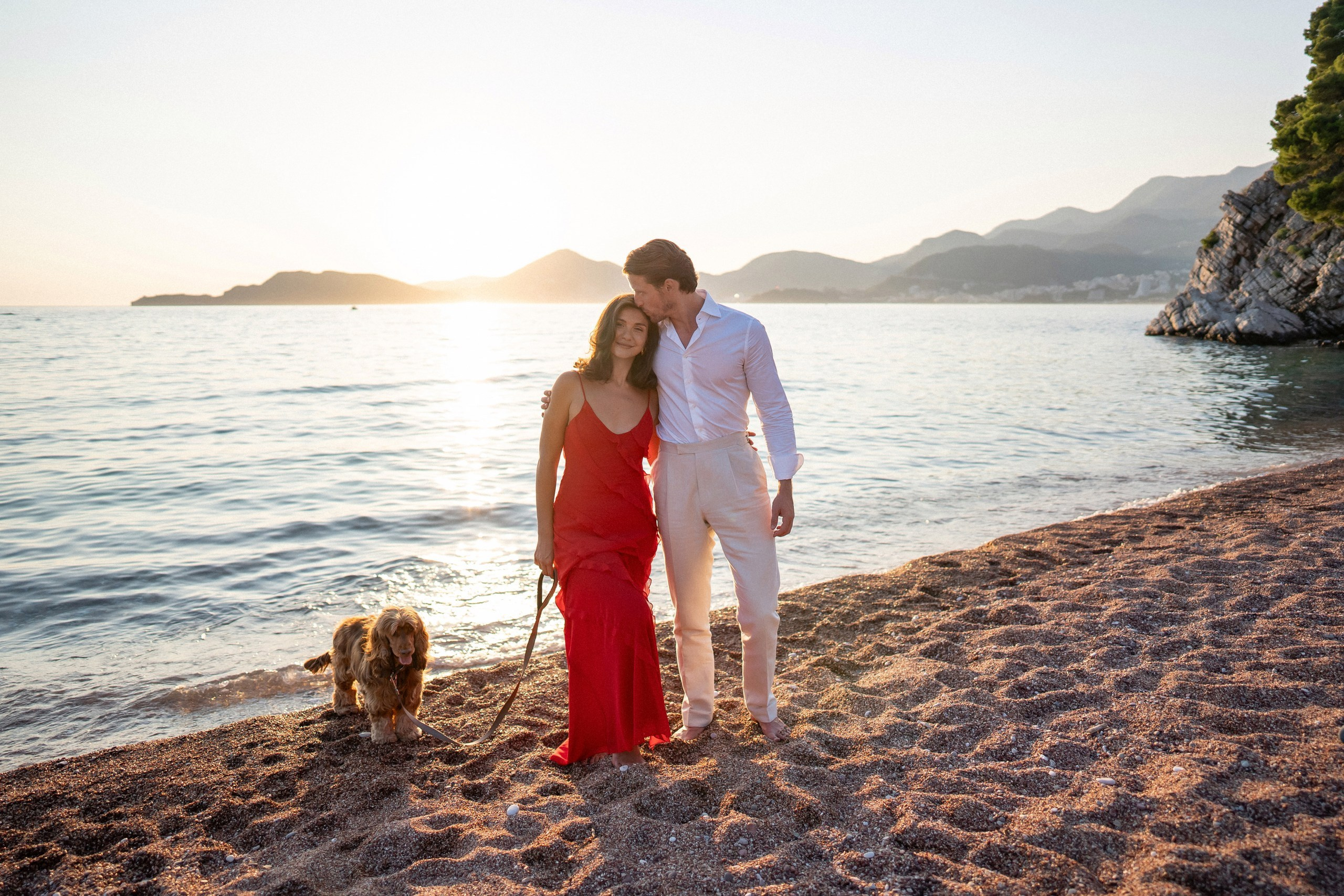 Milocer & Sveti-Stefan