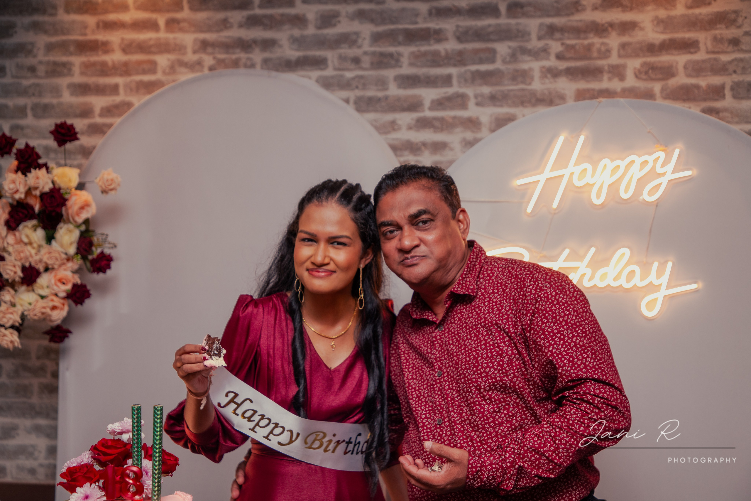 Birthday Photography