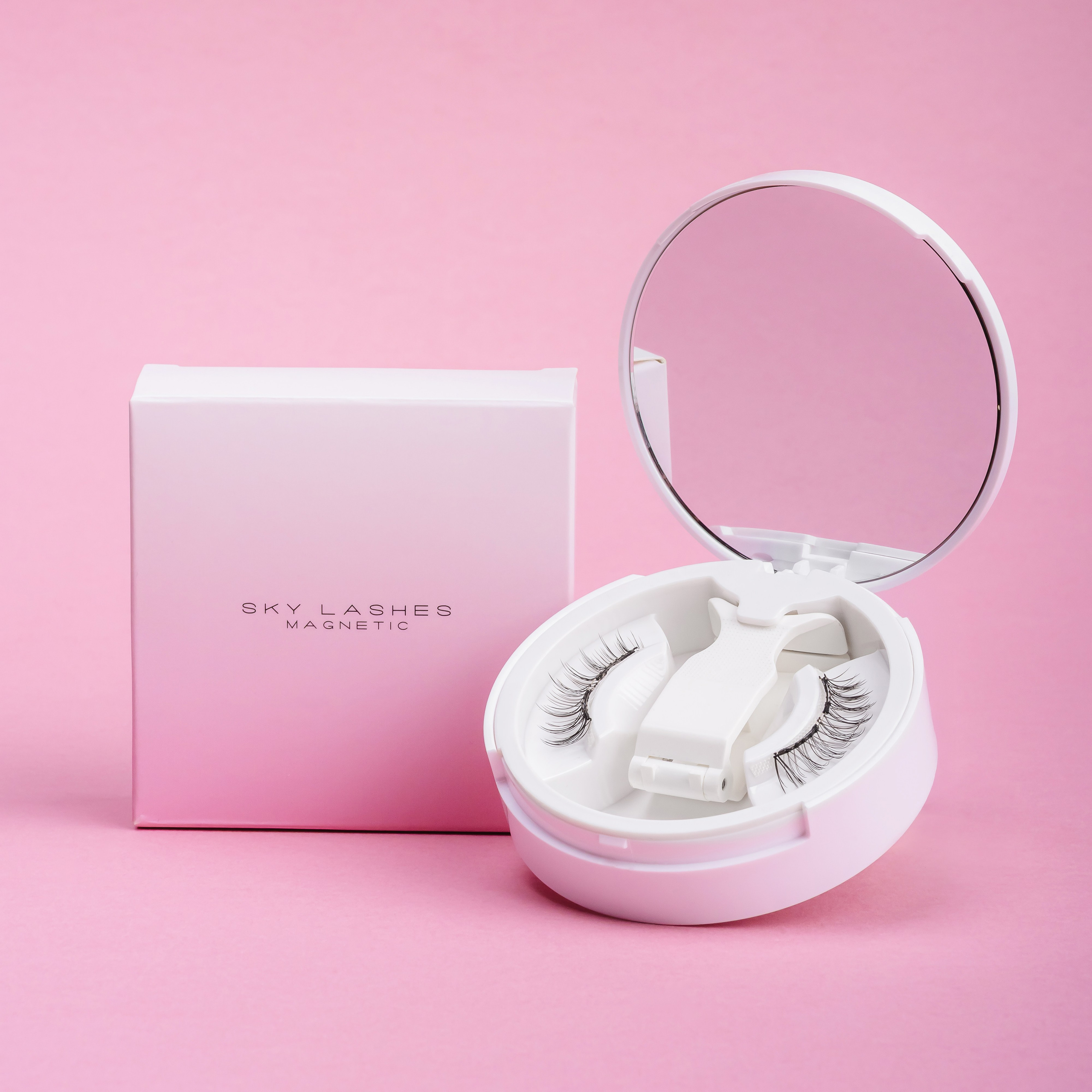 Sky Lashes. Фотограф в Риге. Семейные, индивидуальные и рекламные фотосессии