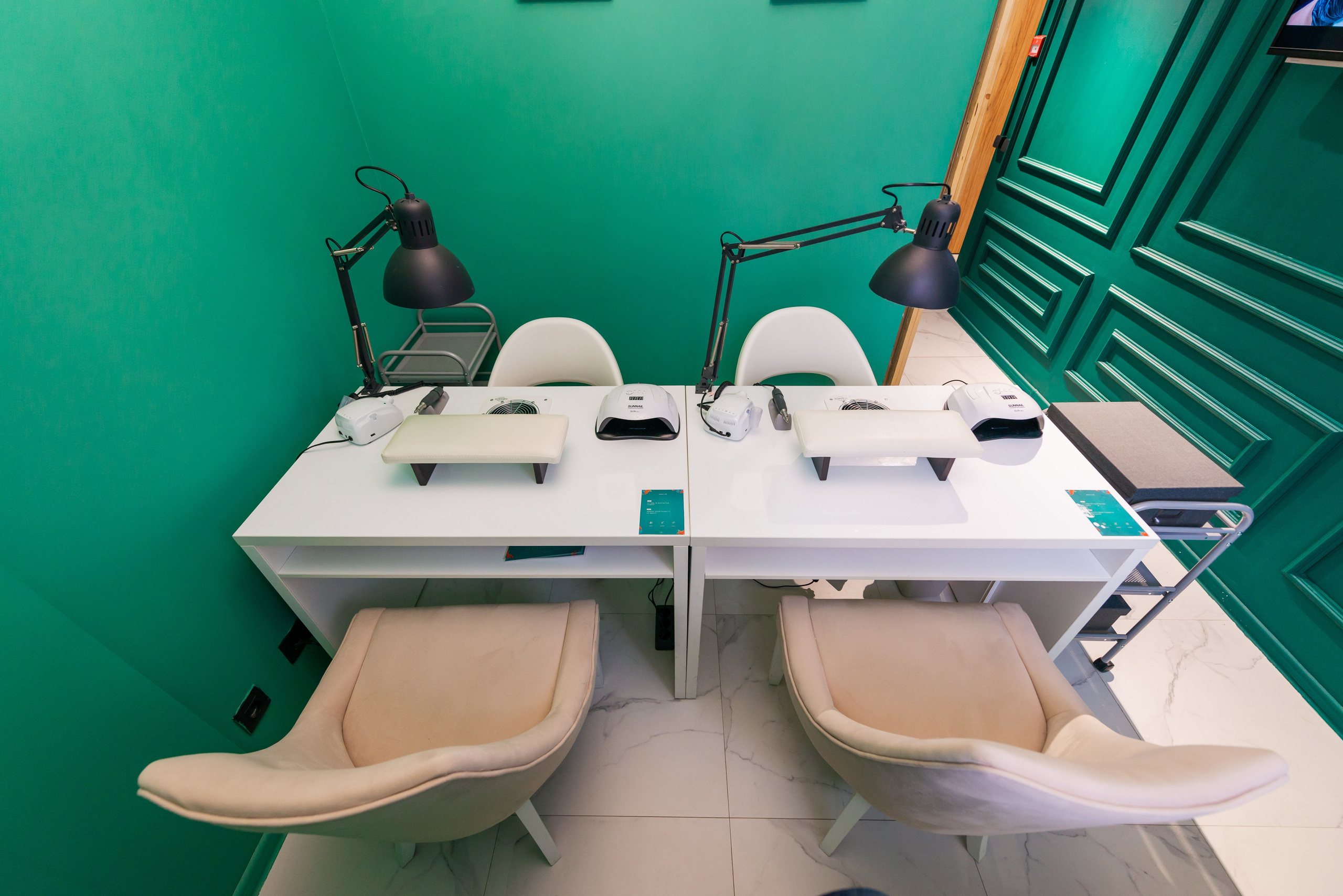 Студия маникюра MOHITO. ФОТОГРАФ МЕКСИКА КИНТАНА-РОО