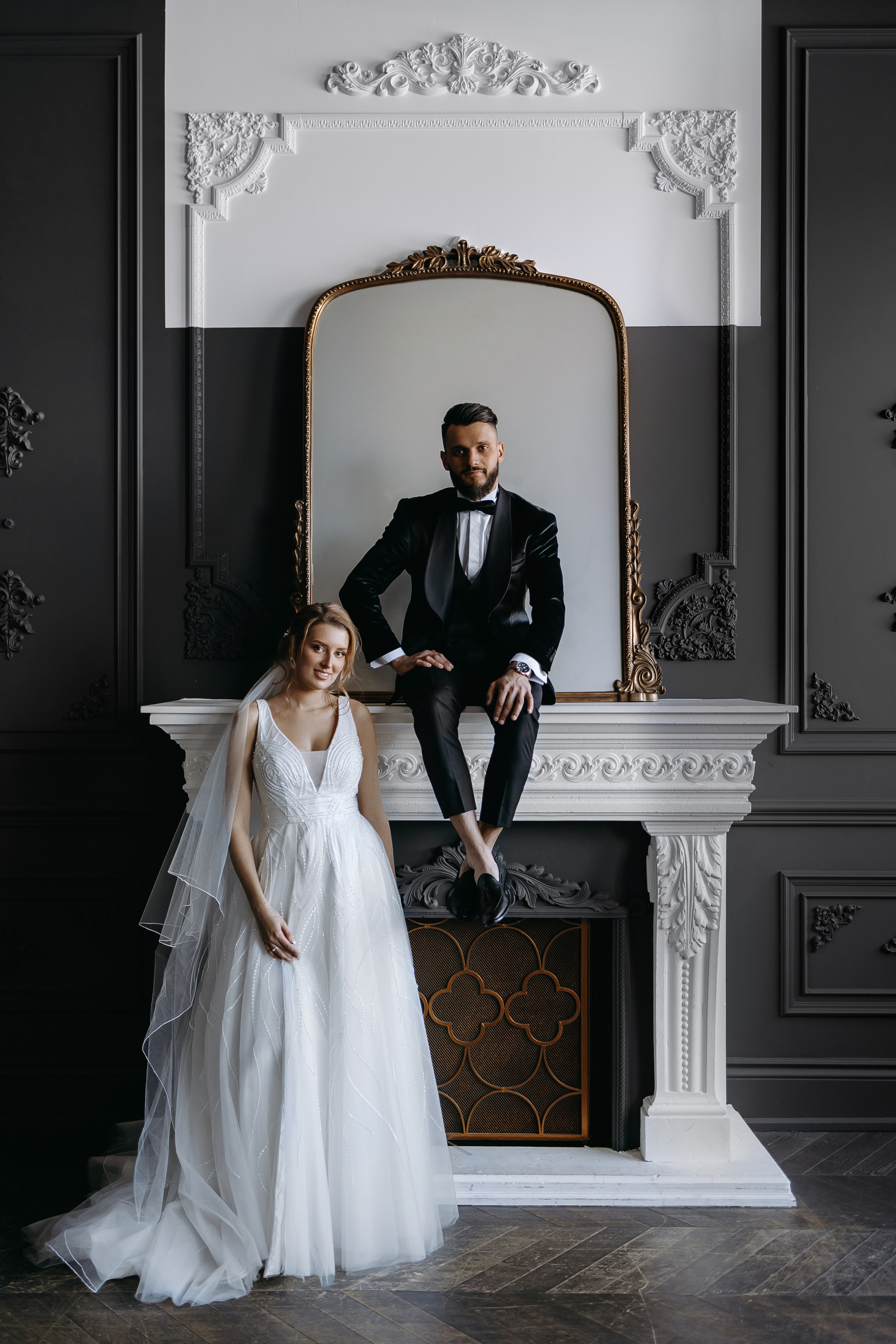 Weddings. Alex UA — Toronto photographer