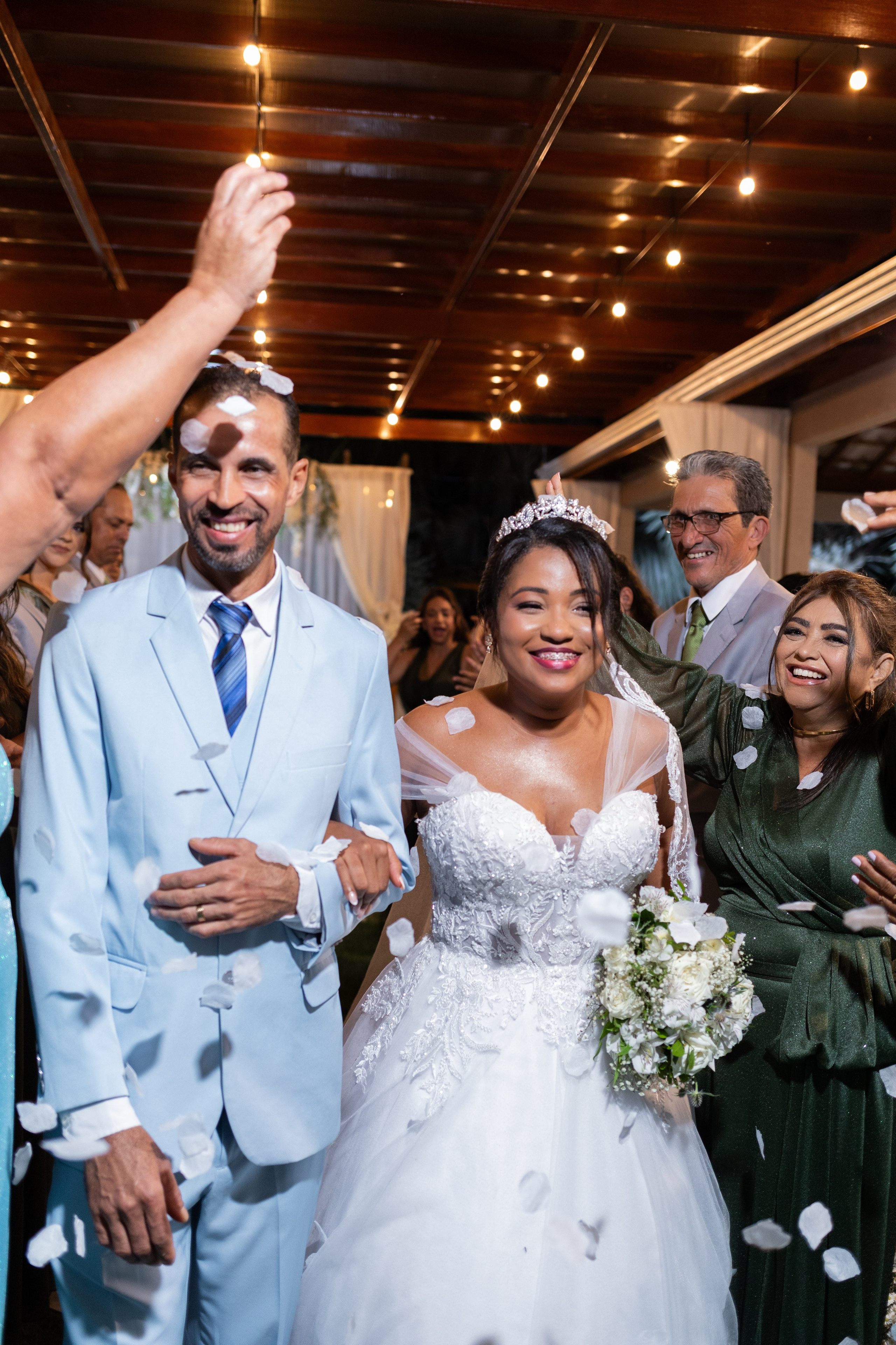 Jailson e Patricia. Bem-vindo ao Meu Mundo Fotográfico