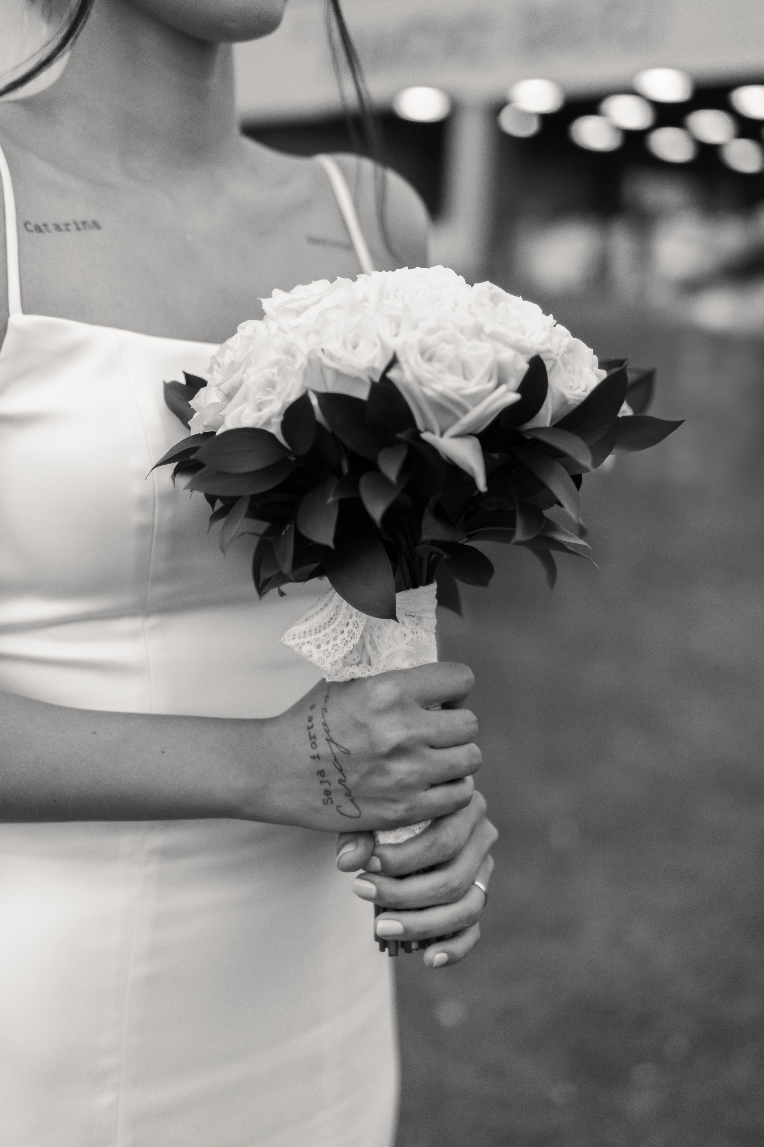 Casamentos. Reference Visuals