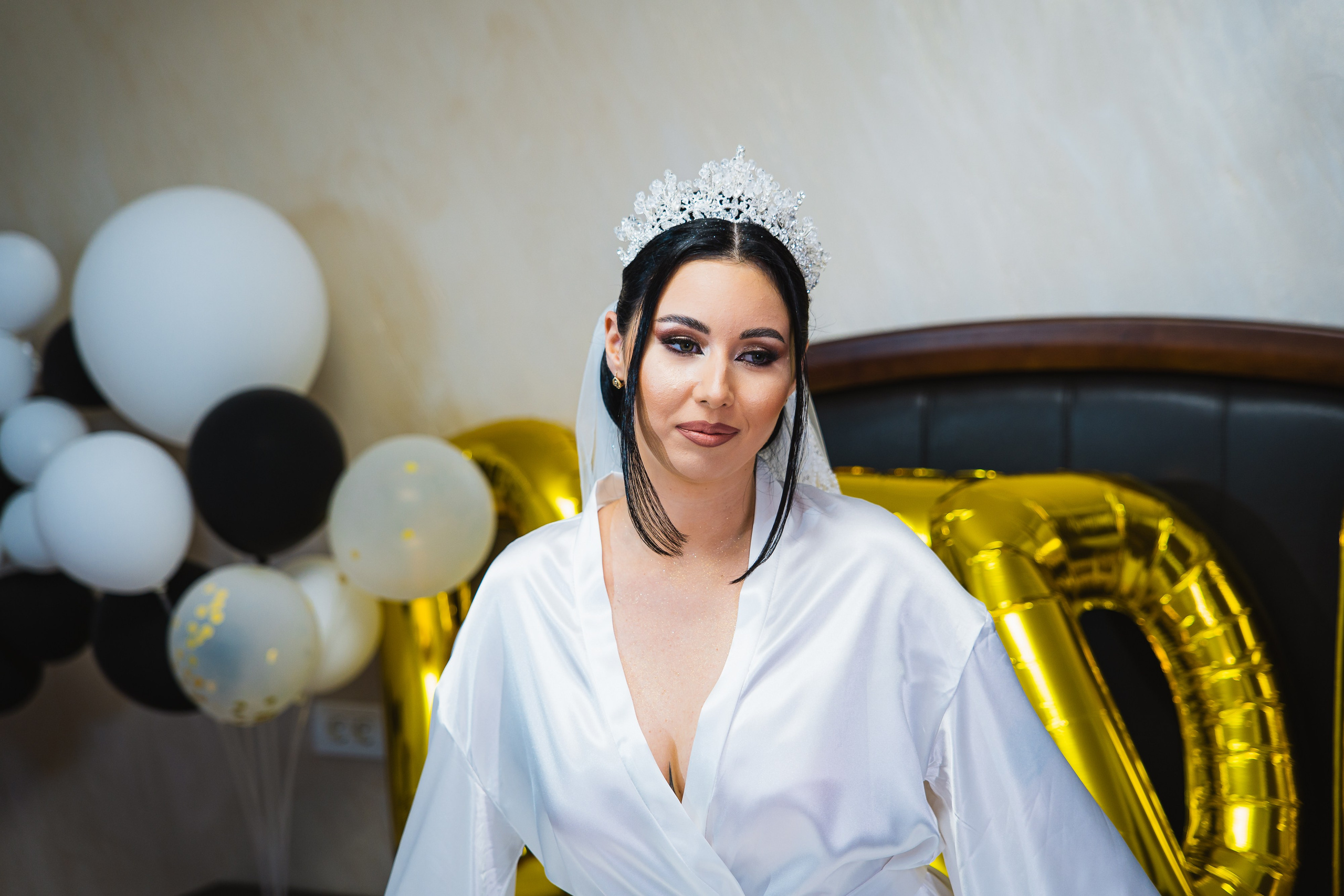 Bella & Adi. Foto Studio — Fotograf de evenimente, nunti, botezuri, portrete