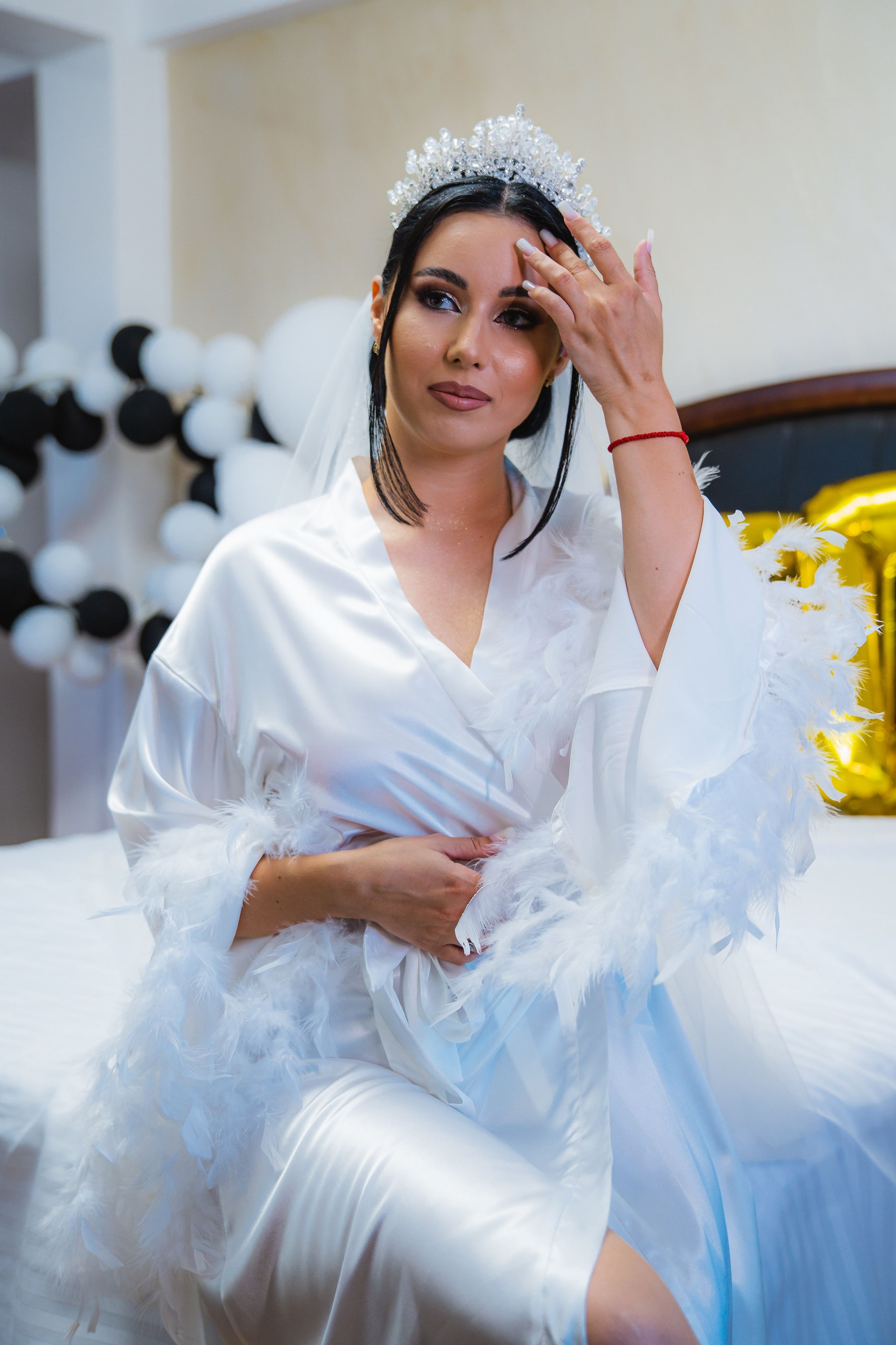 Bella & Adi. Foto Studio — Fotograf de evenimente, nunti, botezuri, portrete