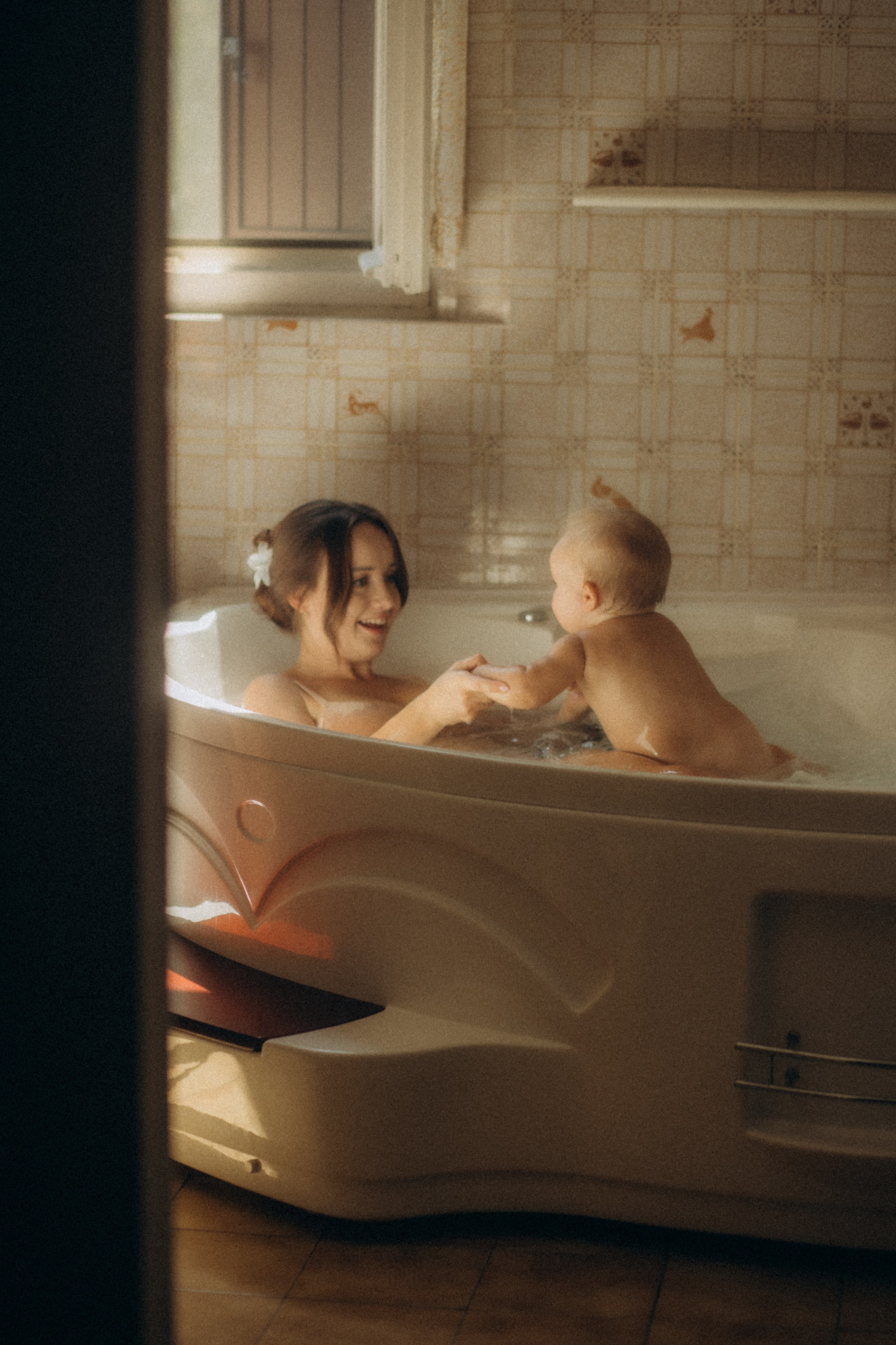 Bébés | 5 – 24 mois. Je suis Olga, votre photographe de famille à Metz et dans toute la France