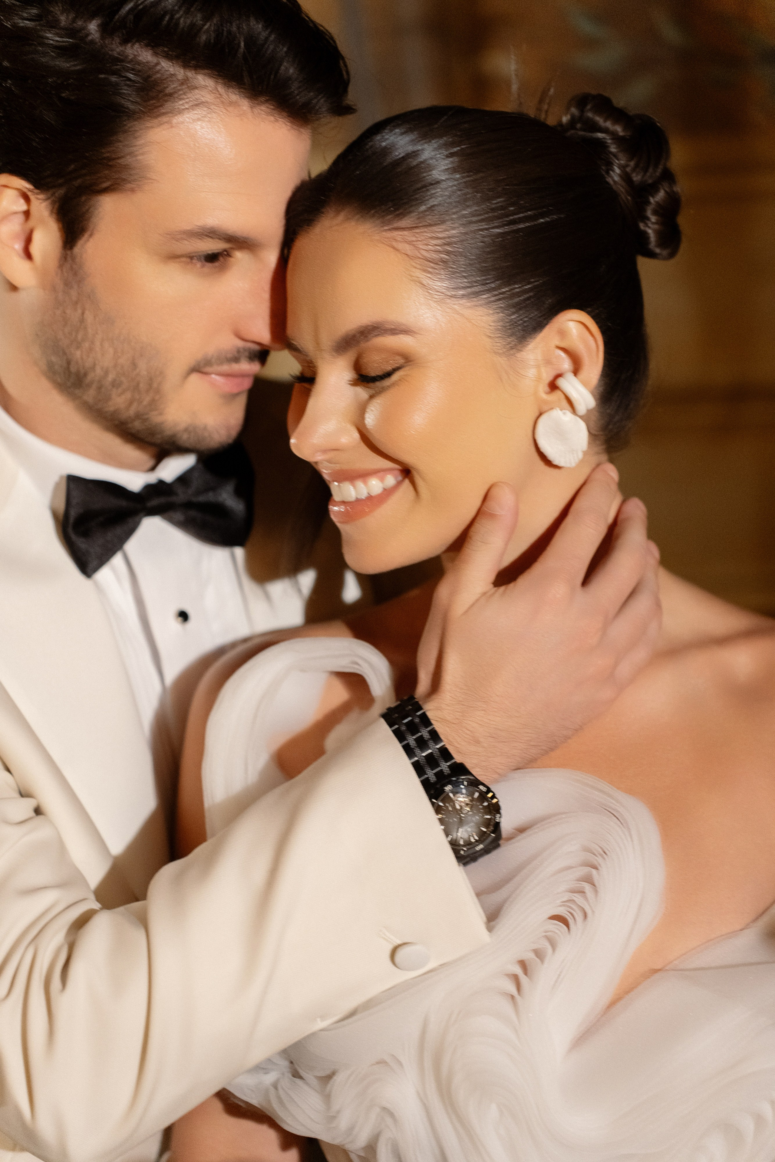 Emily and Levi. Wedding photographer and videographer New York | New Jersey