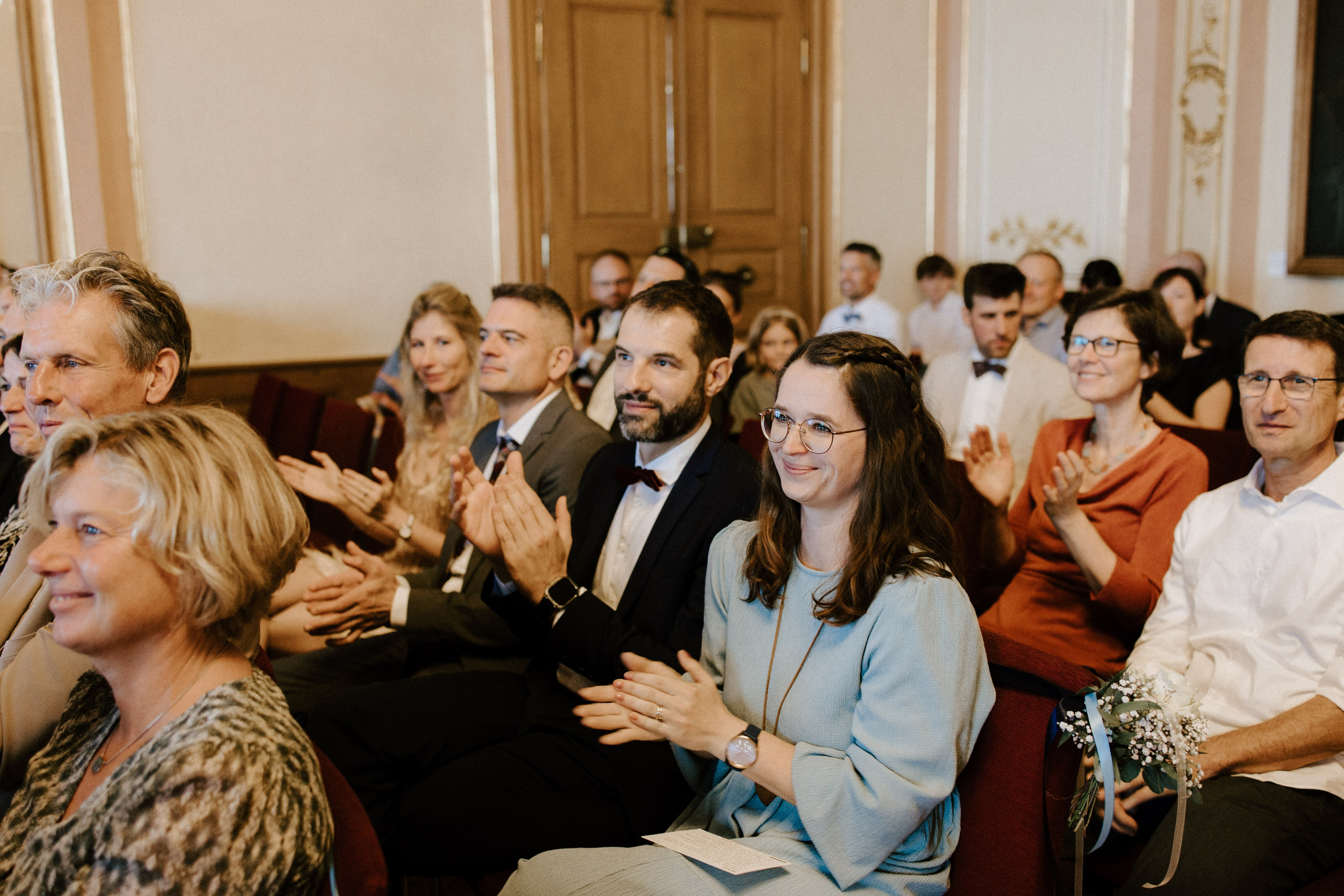 Hochzeit Neues Schloss Meersburg. Hochzeitsfotografie Schweiz