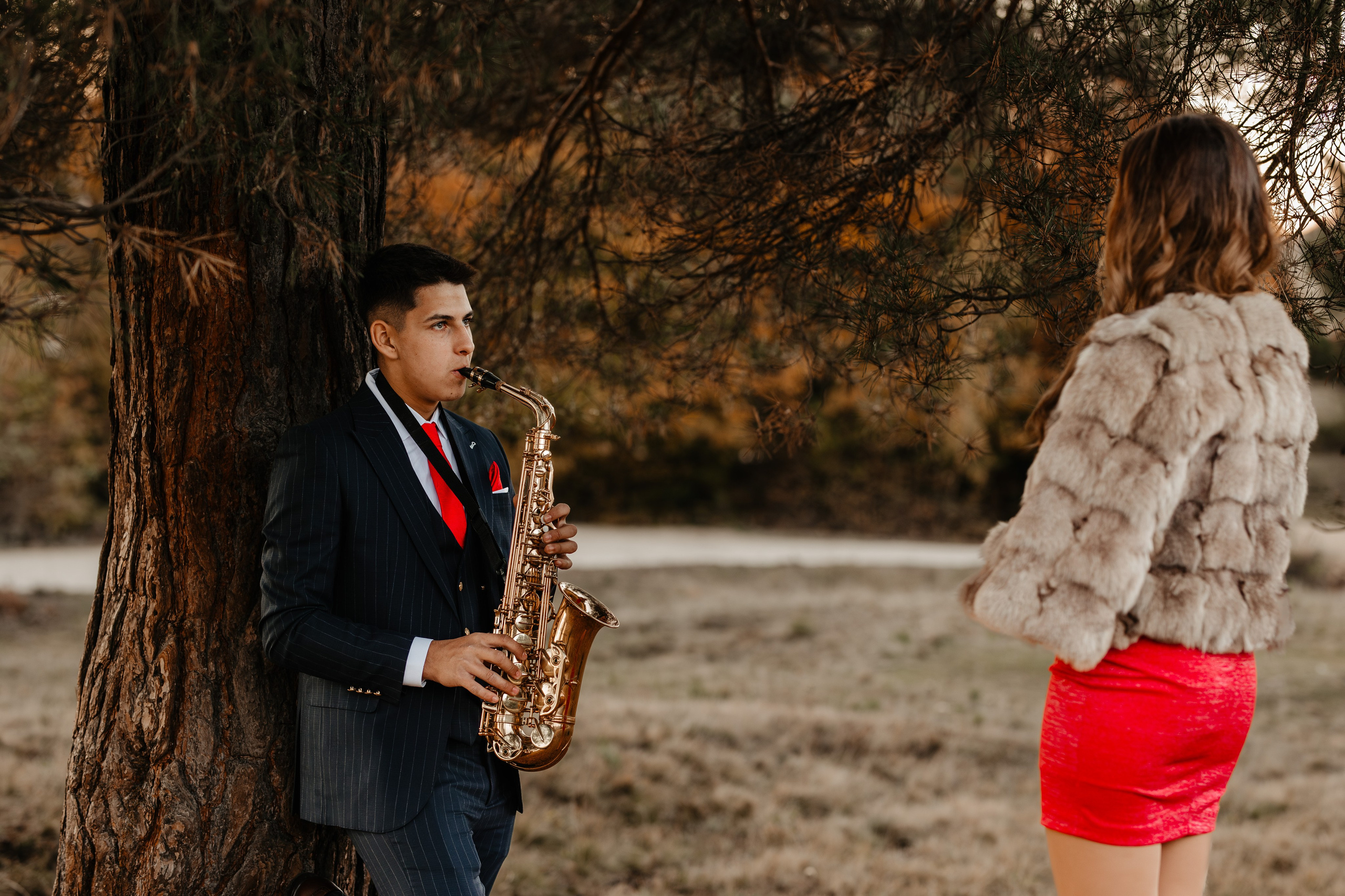 Majorat Stefan. Ionut Brehuescu — Fotograf