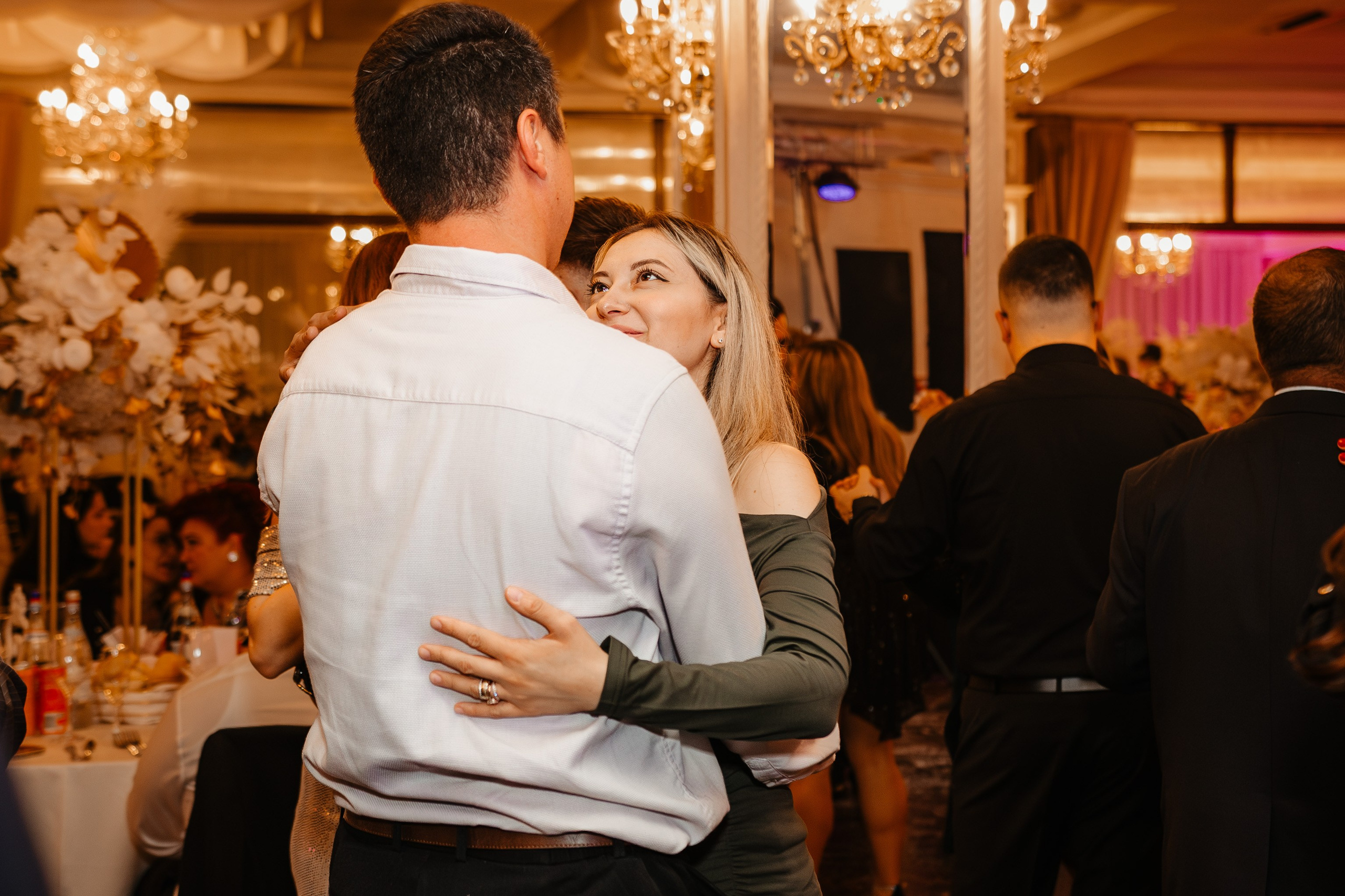 Andrada si Georgian. Ionut Brehuescu — Fotograf