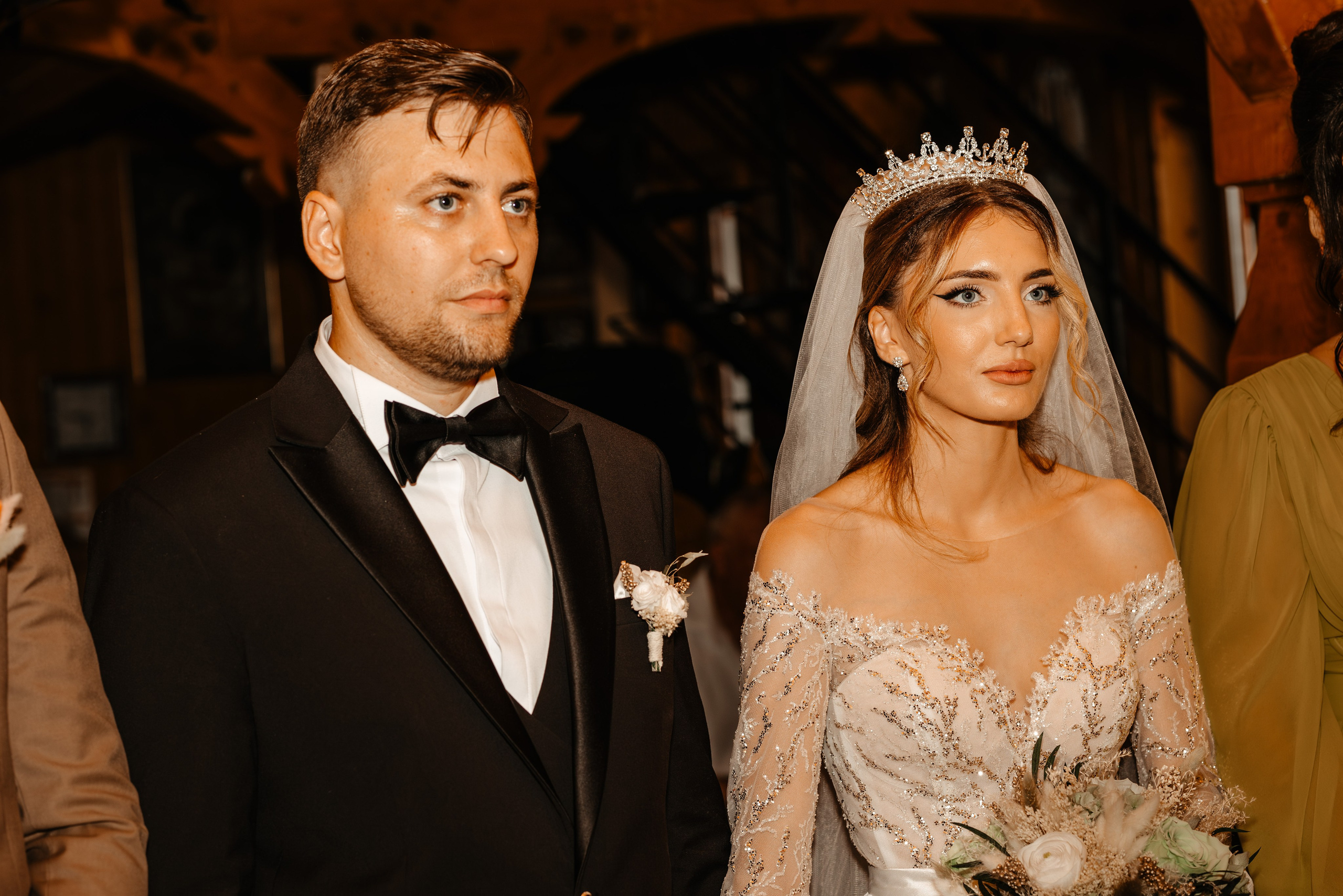 Cristina si Cristian. Ionut Brehuescu — Fotograf