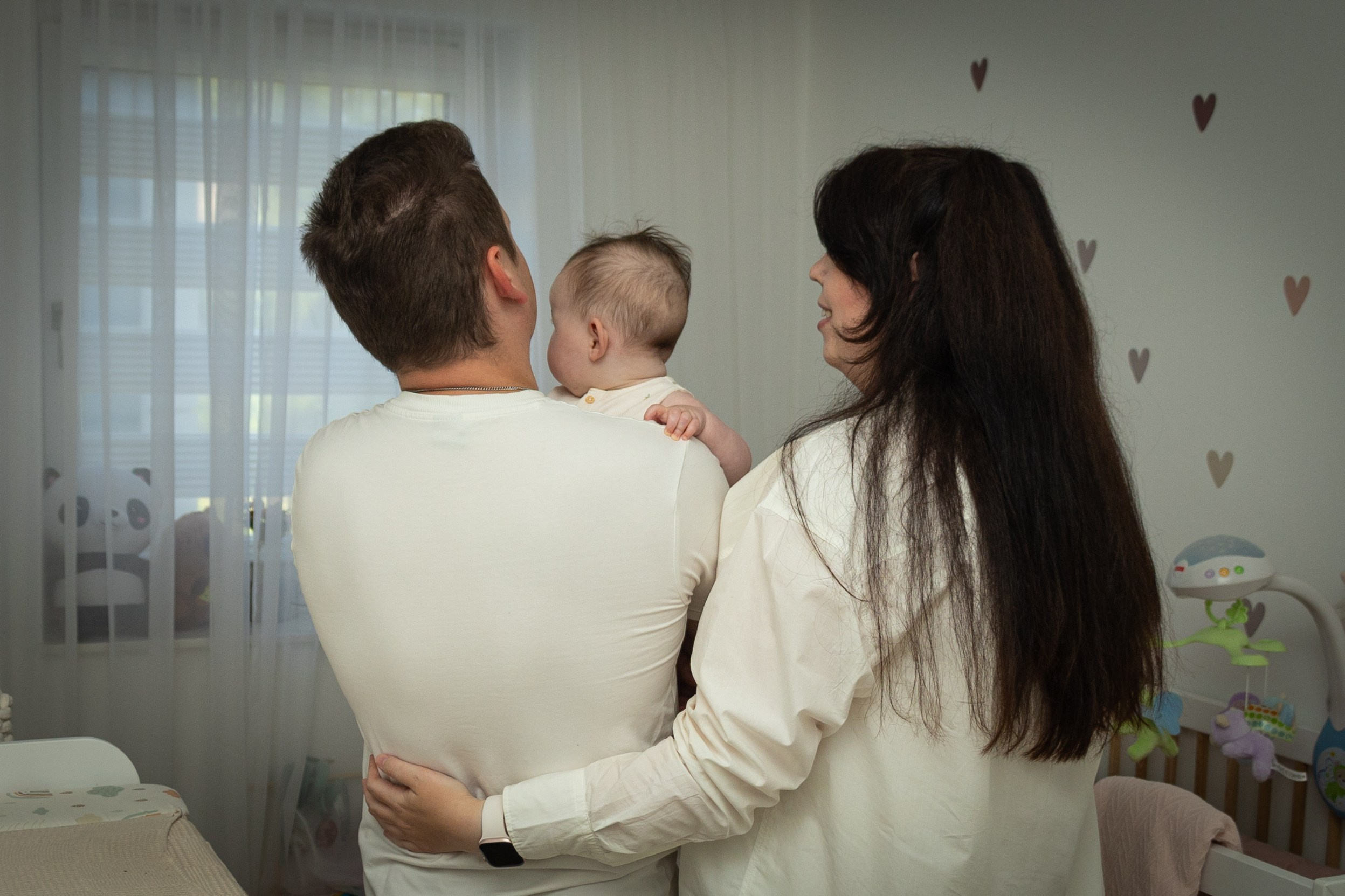 Valerijas Familiea. PHOTOgrapher Germany MARBURG