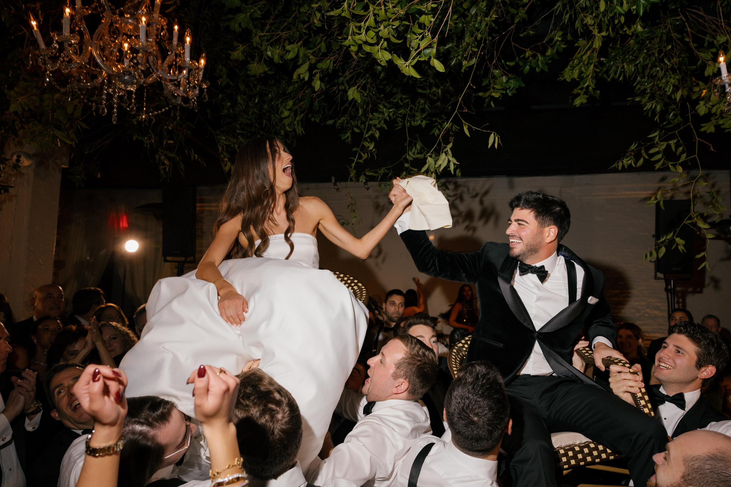 Lauren and Jonah. Wedding photographer and videographer New York | New Jersey