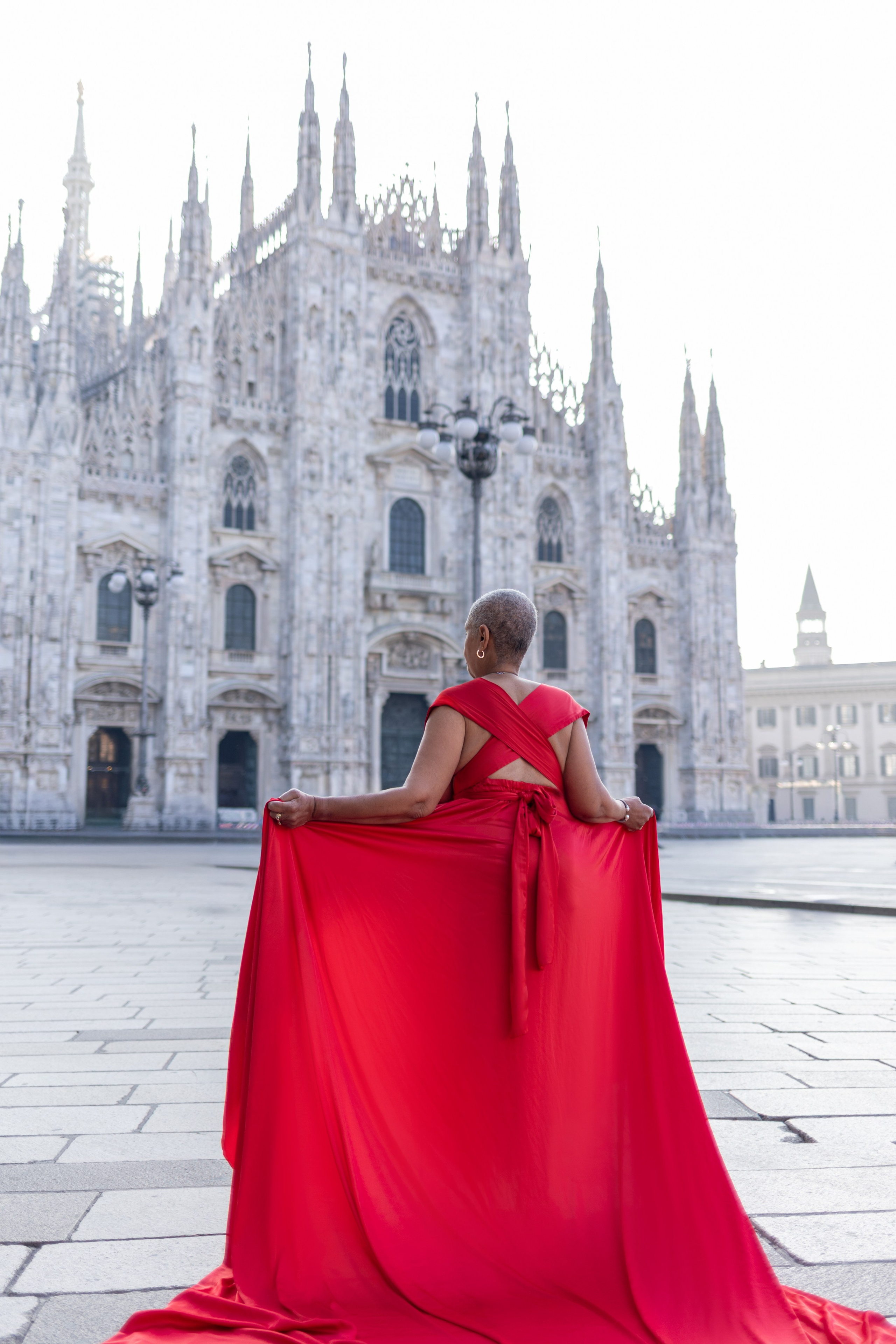 October trip. Photographer in Milan |Mila Pro Photo