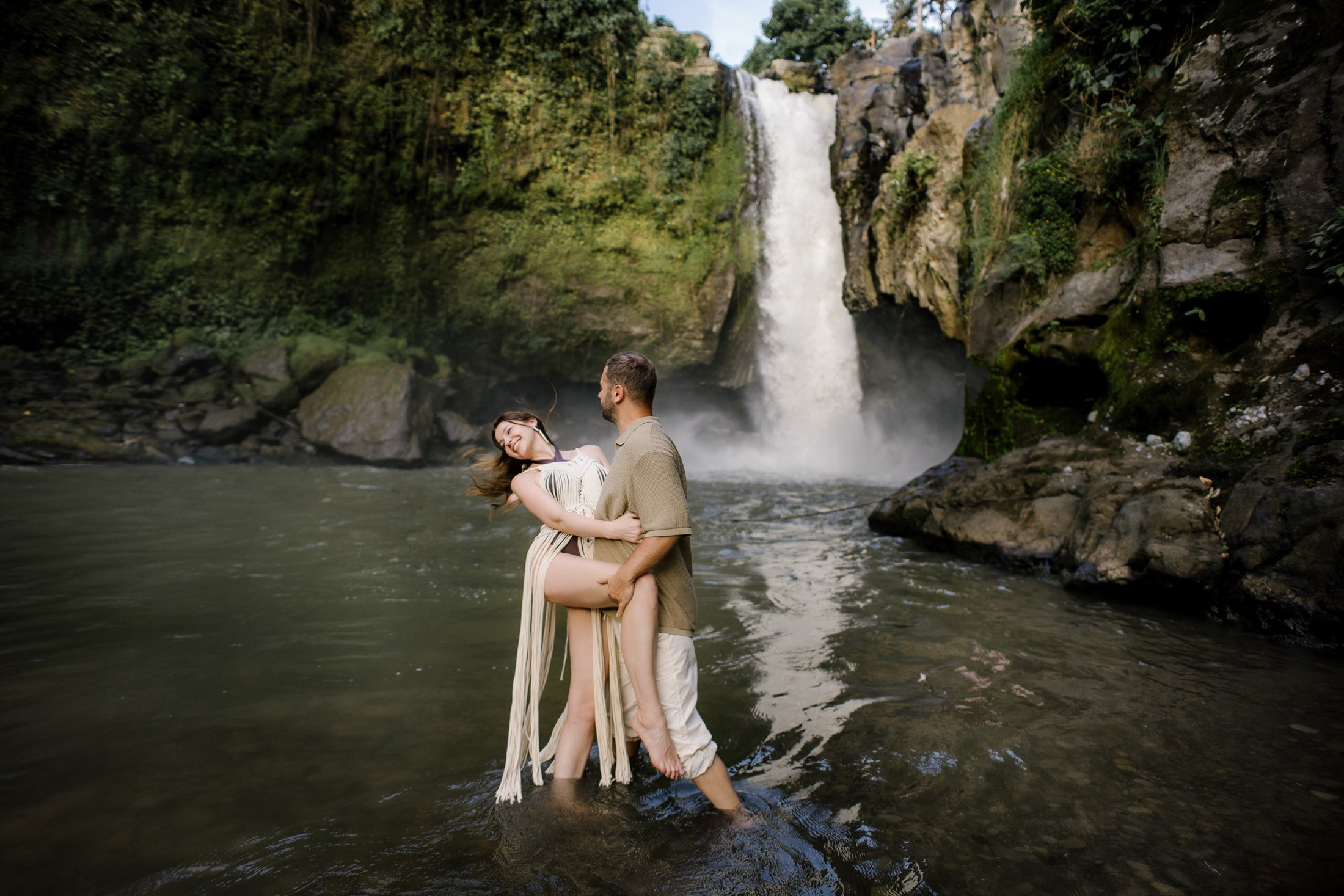 Ubud stories. Getitfeel — Aesthetic Photography and Videography