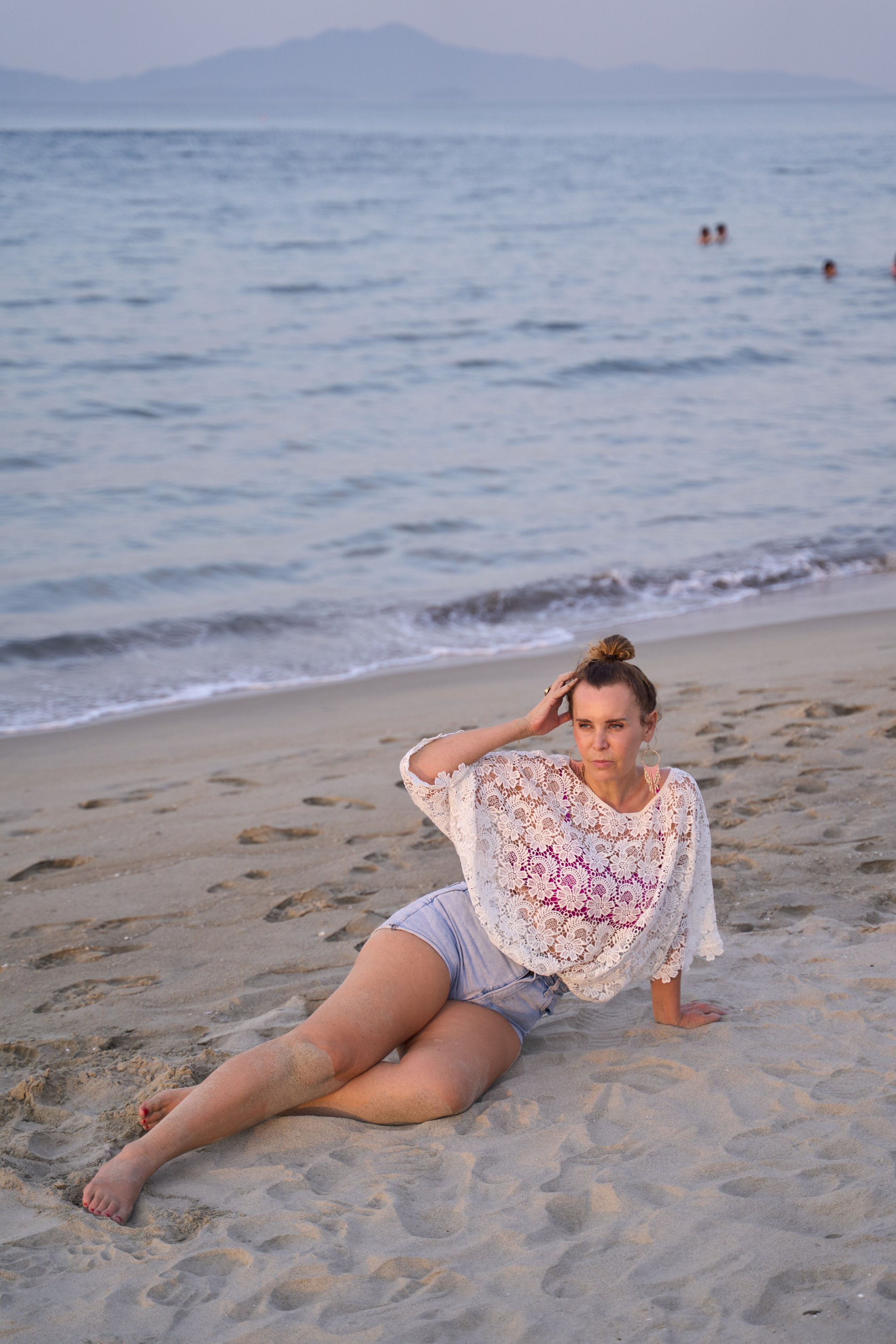 Portrait Photography in Hoi An | Natural & Expressive. Photographer in Hoi An — Veronika Guzenko. Natural photoshoots for couples, families and solo travelers. Book your shoot today