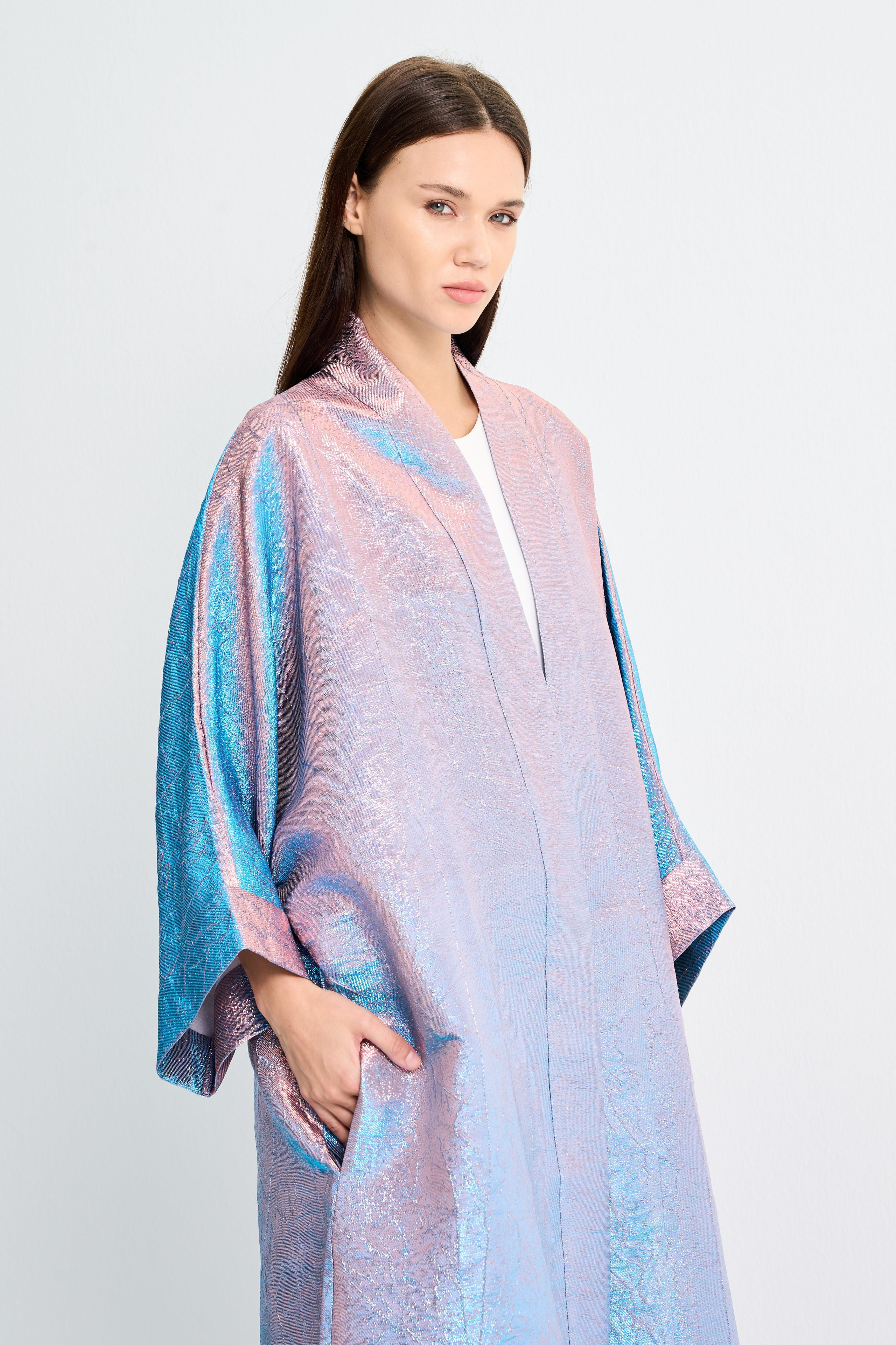 ANGIE SS25 RESORT LOOKBOOK. Spencer Danyil