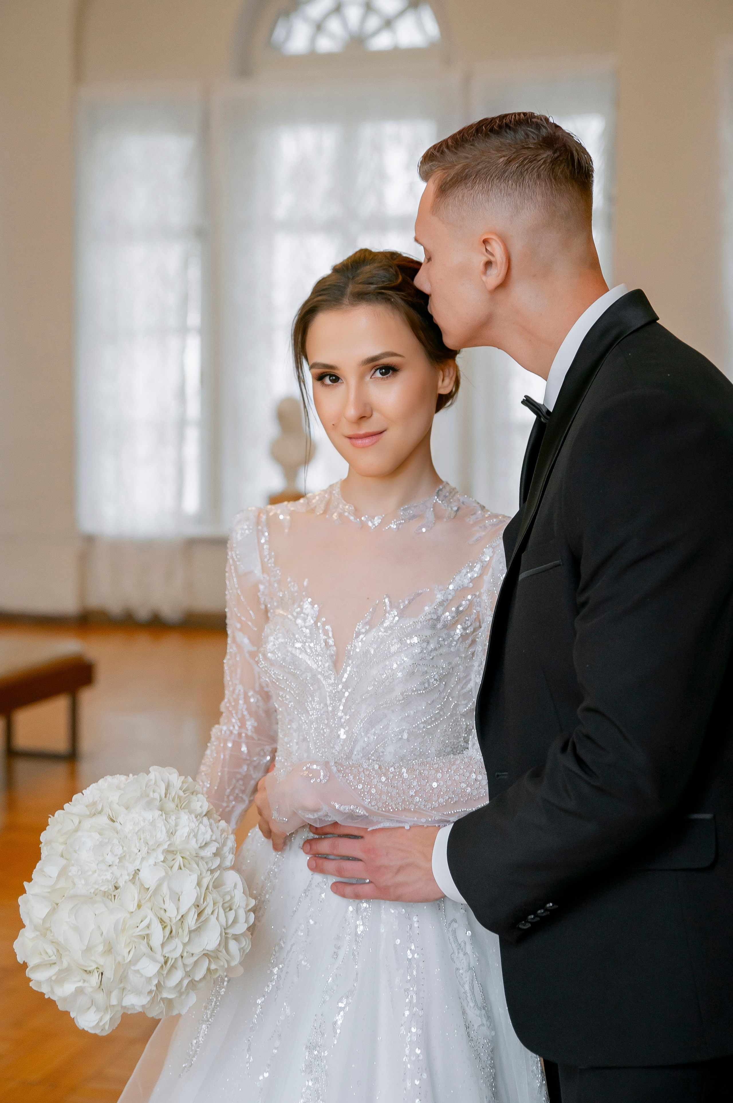 Кирилл и Анастасия. Свадебный и семейный фотограф Екатерина Шестакова